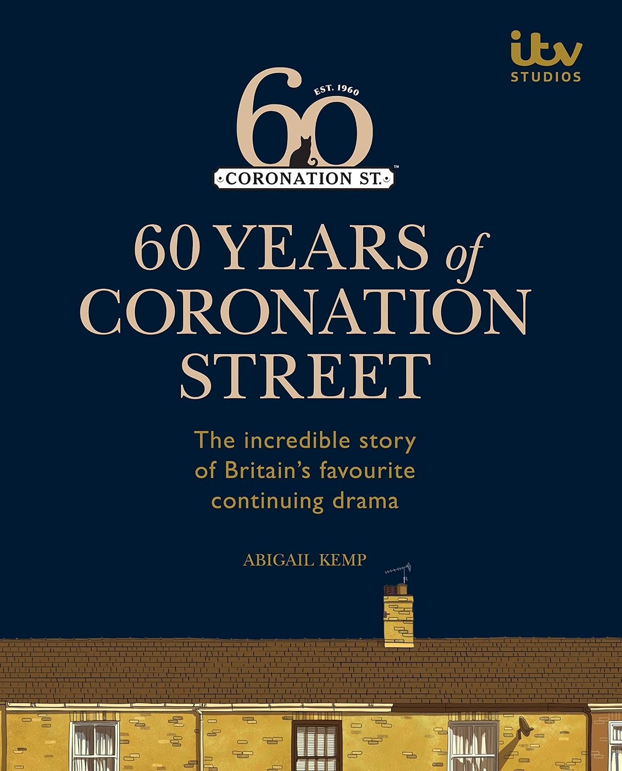 60 Years of Coronation Street (English Edition) baixar livro de graça