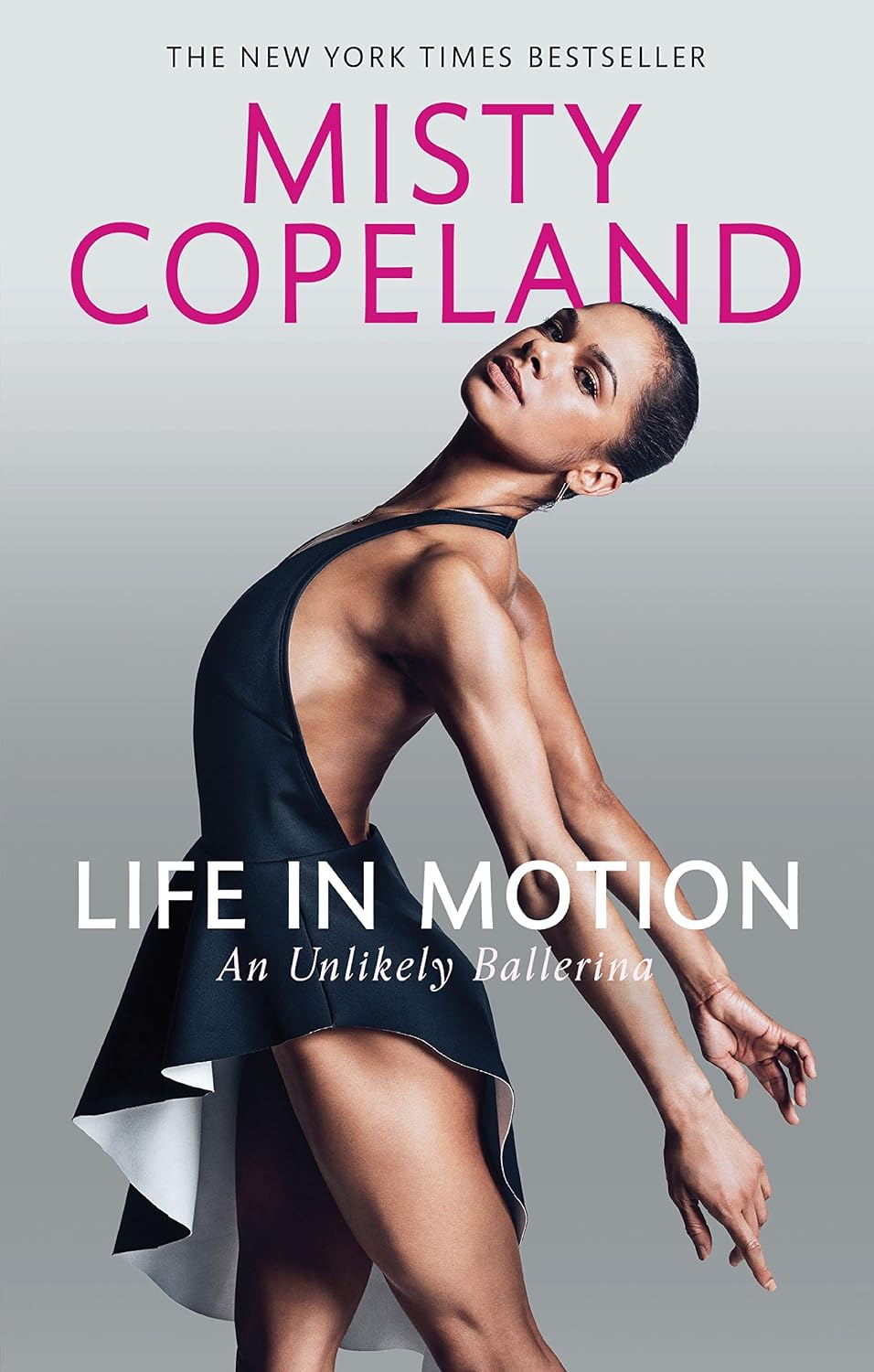 ler totalmente Life in Motion: An Unlikely Ballerina (English Edition)