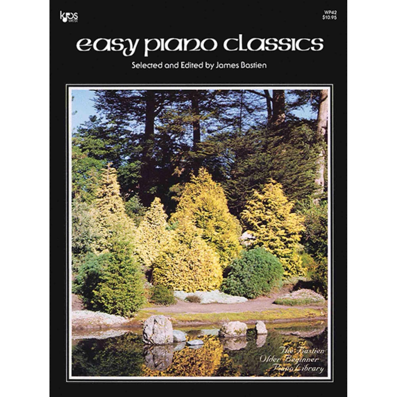 Easy Piano Classics