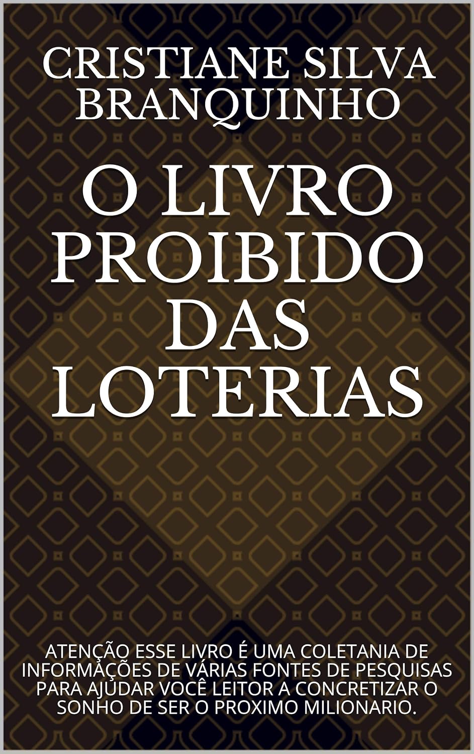 capítulo por capítulo baixar O LIVRO PROIBIDO DAS LOTERIAS: ATENÇÃO ESSE LIVRO É UMA COLETANIA DE INFORMAÇÕES DE VÁRIAS FONTES DE PESQUISAS PARA AJUDAR VOCÊ LEITOR A CONCRETIZAR O SONHO DE SER O PROXIMO MILIONARIO.