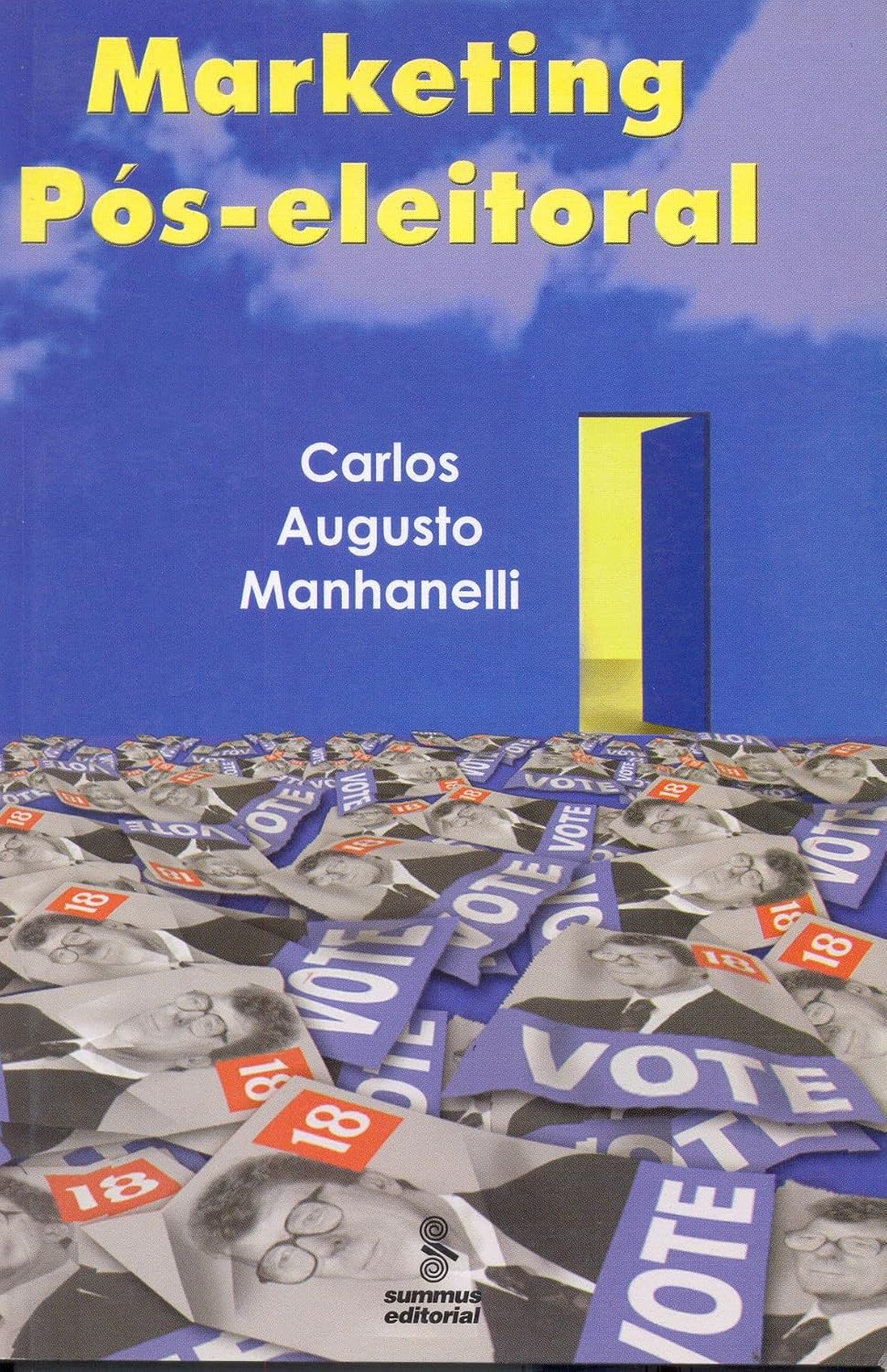 Marketing pós-eleitoral