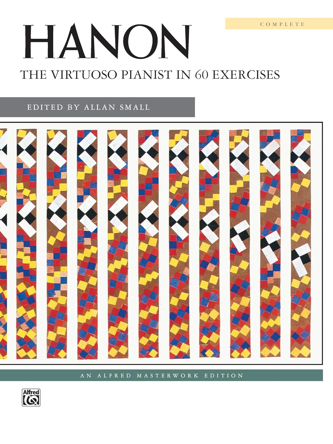 ler totalmente Hanon, The Virtuoso Pianist in 60 Exercises