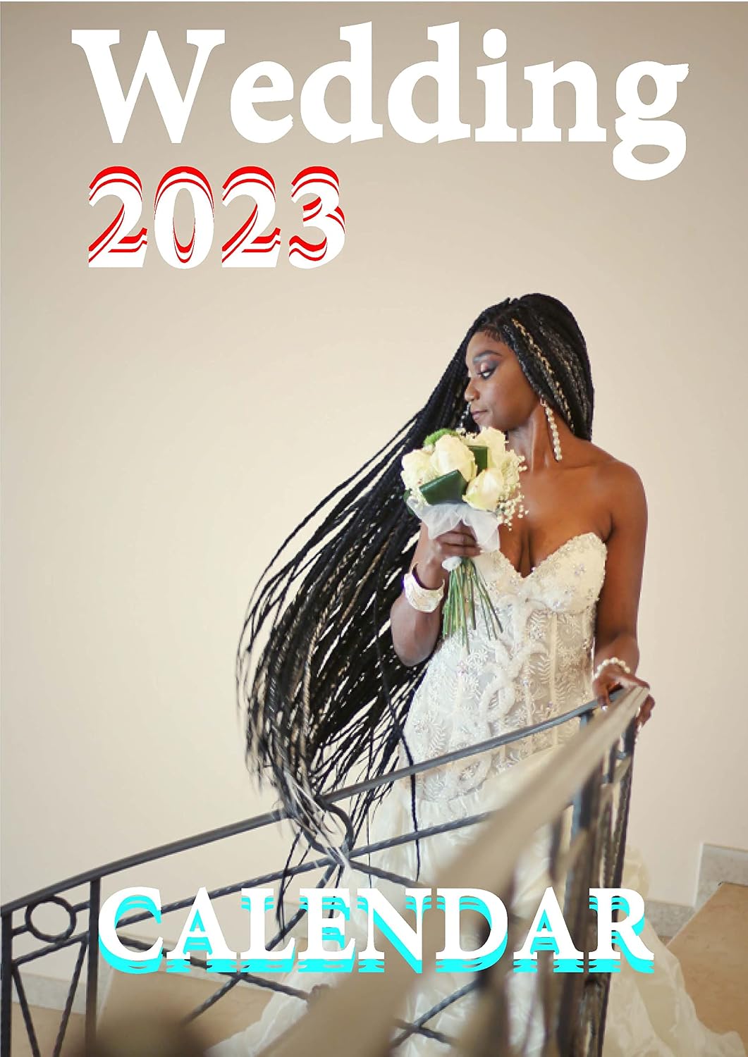 Wedding Calendar: Wedding Calendar 2023 (English Edition) baixar livro de graça