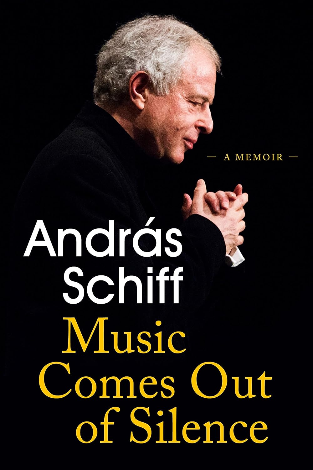 Music Comes Out of Silence: A Memoir (English Edition) baixar o livro de graça