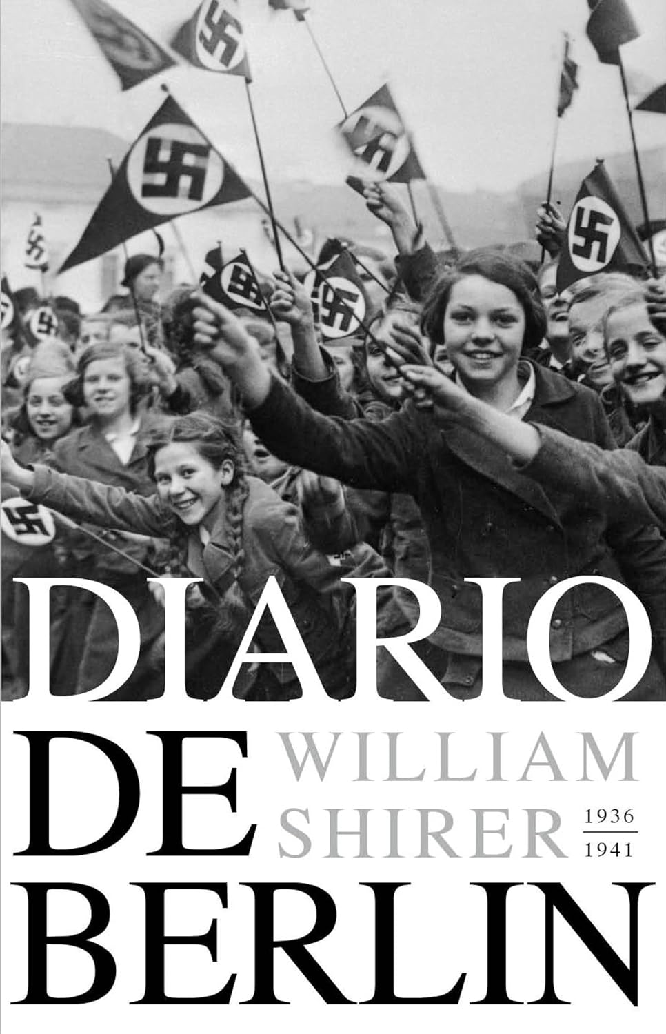 Diario de Berlín. 1934-1941 (Spanish Edition) baixar o livro de graça