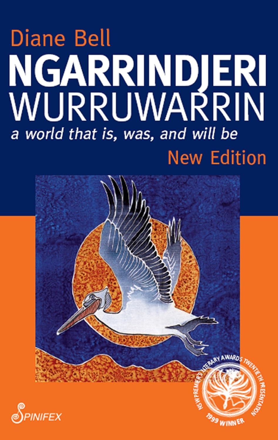 Ngarrindjeri Wurruwarrin: A World That Is, Was, and Will Be (English Edition) baixar livro de graça
