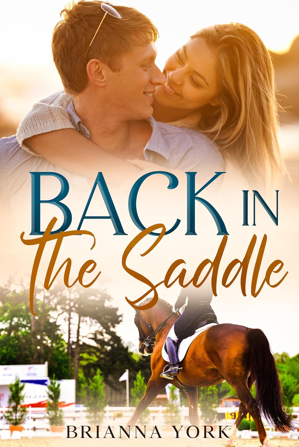 Back In The Saddle (English Edition) baixar livro de graça