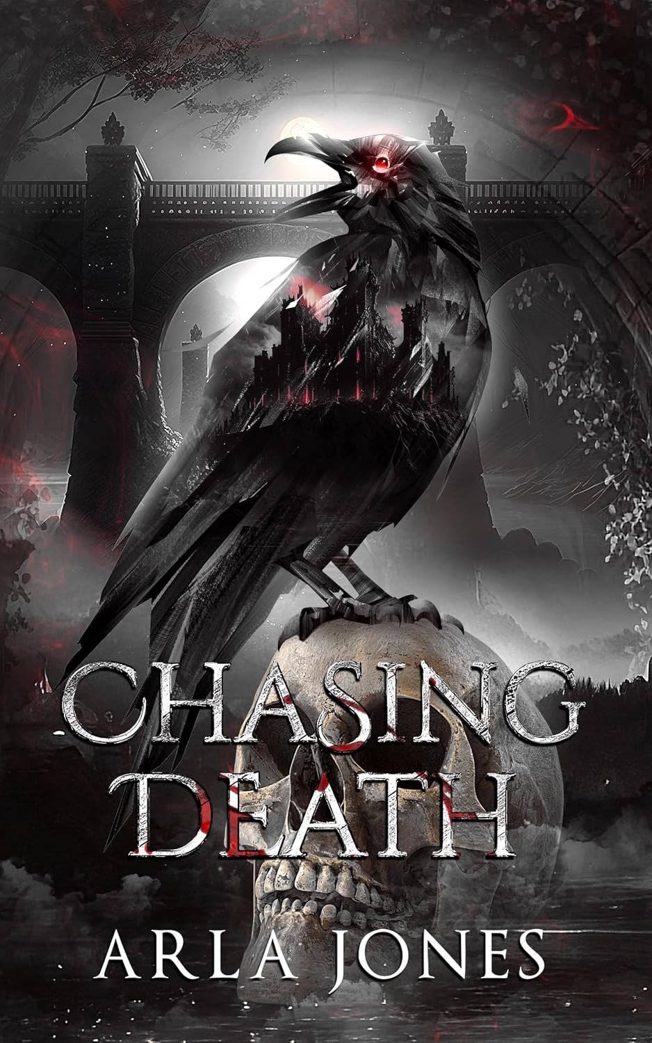 ler totalmente Chasing Death (English Edition)