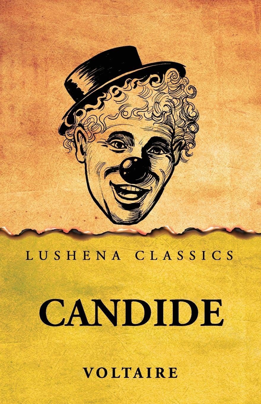 ler totalmente Candide