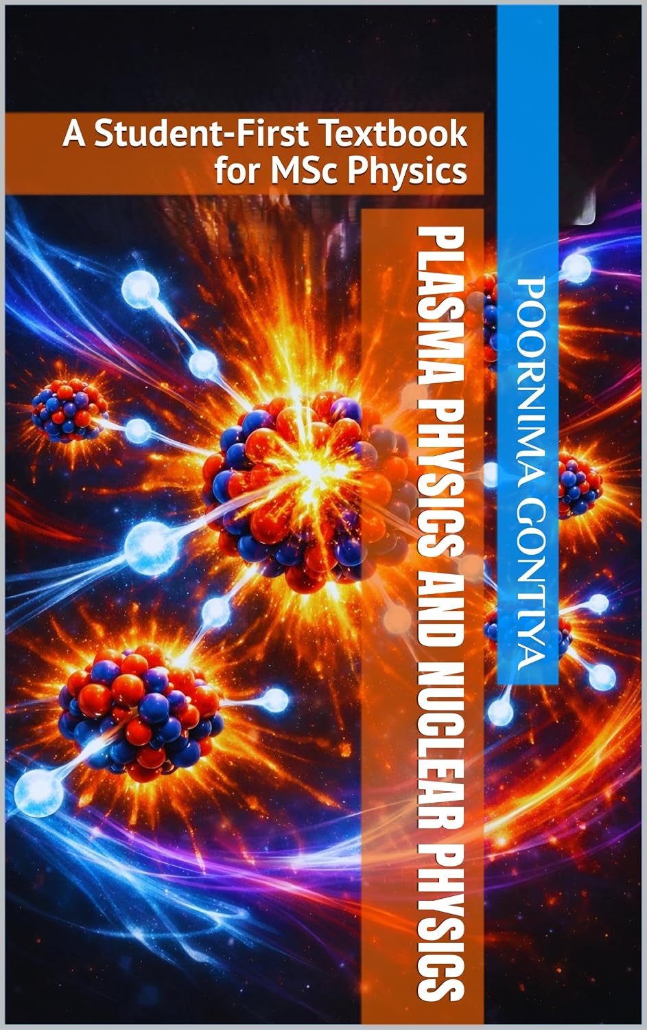 capítulo por capítulo baixar PLASMA PHYSICS AND NUCLEAR PHYSICS: A Student-First Textbook for MSc Physics (Foundations of Modern Physics) (English Edition)