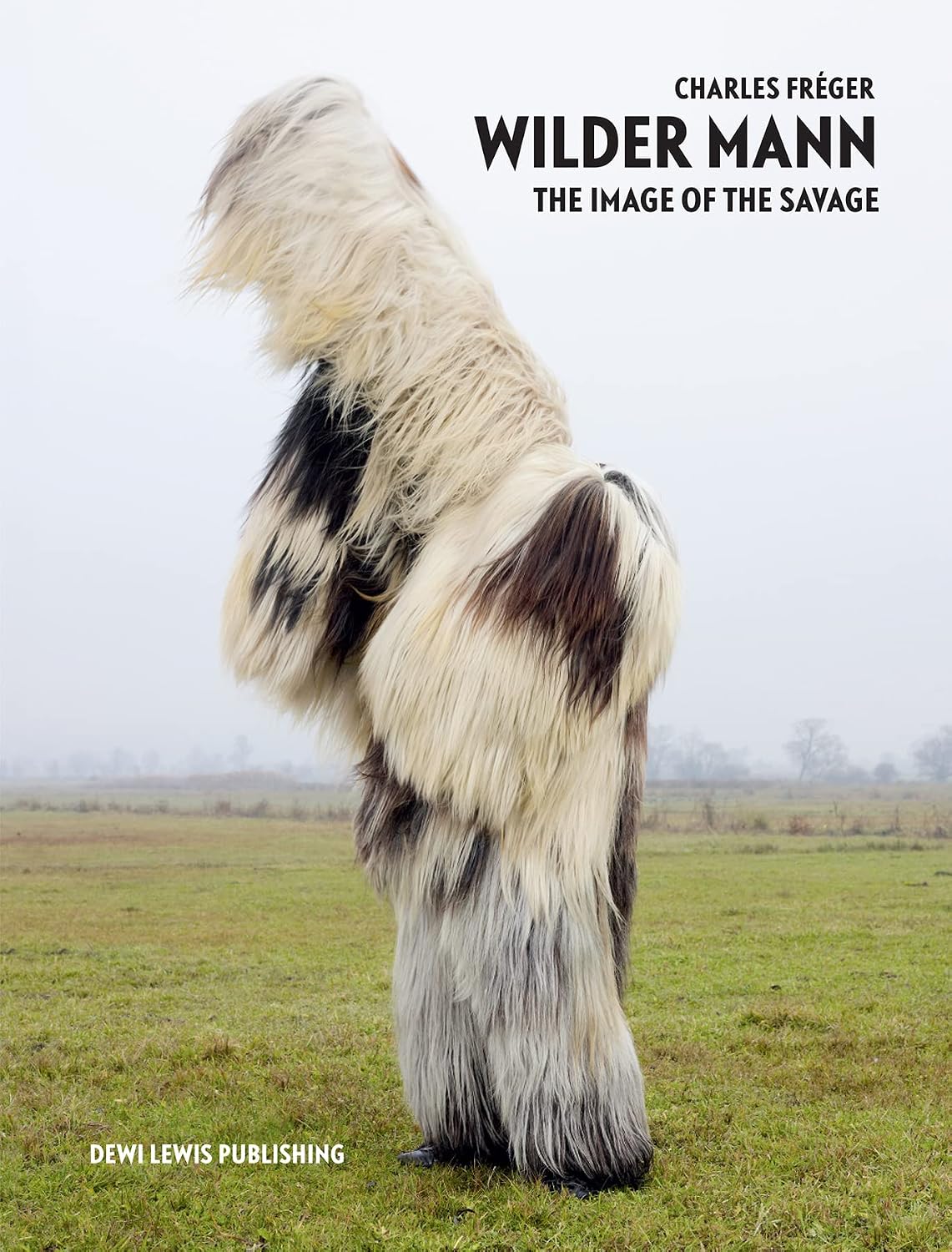ler totalmente Wilder Mann: The image of the Savage