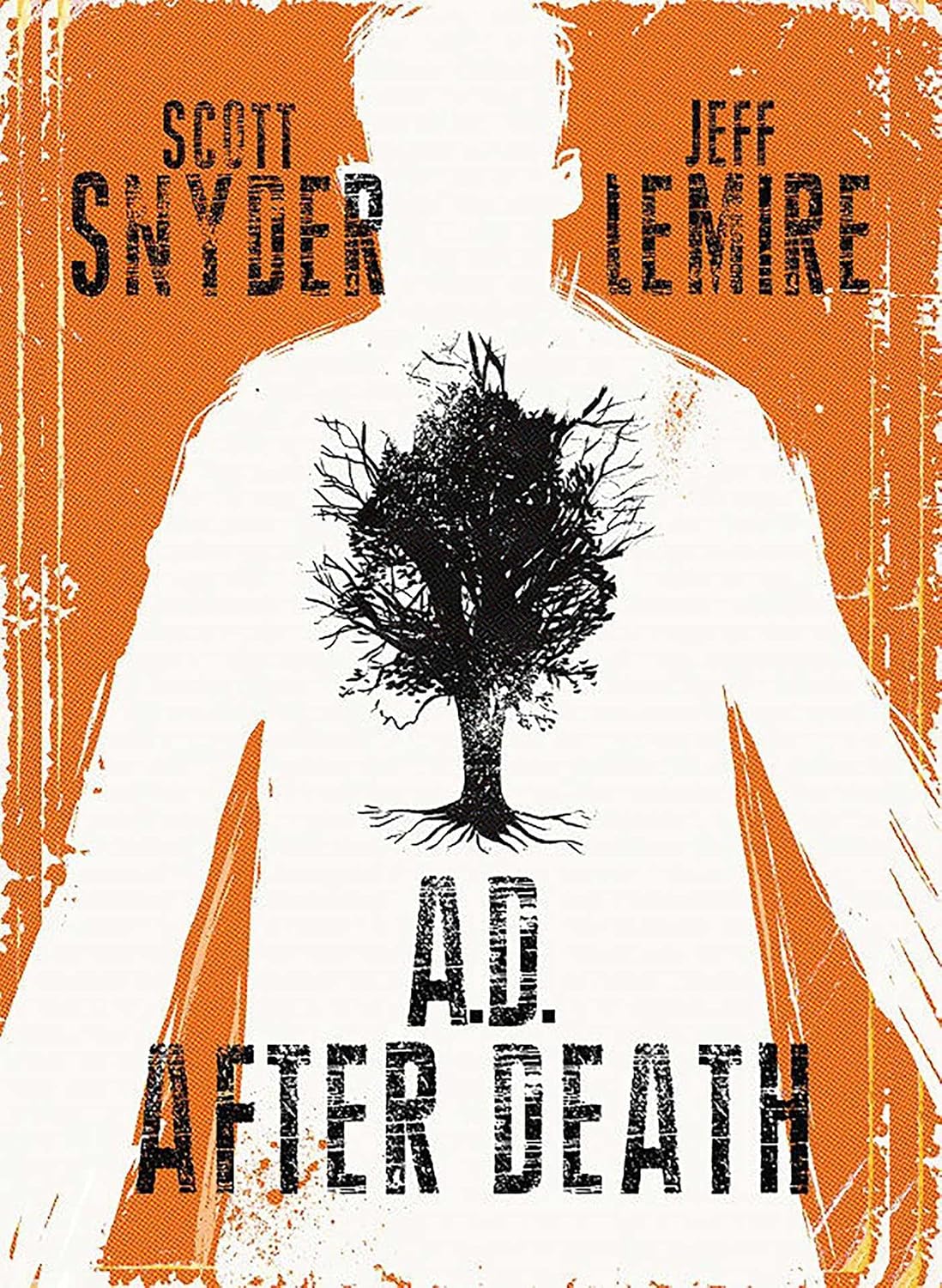 capítulo por capítulo baixar AD After Death