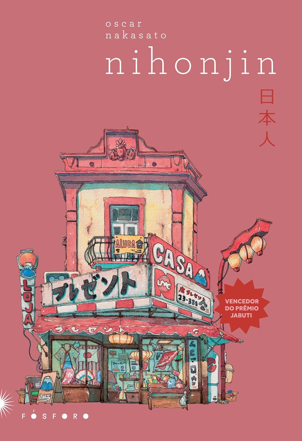 Nihonjin baixar livro de graça