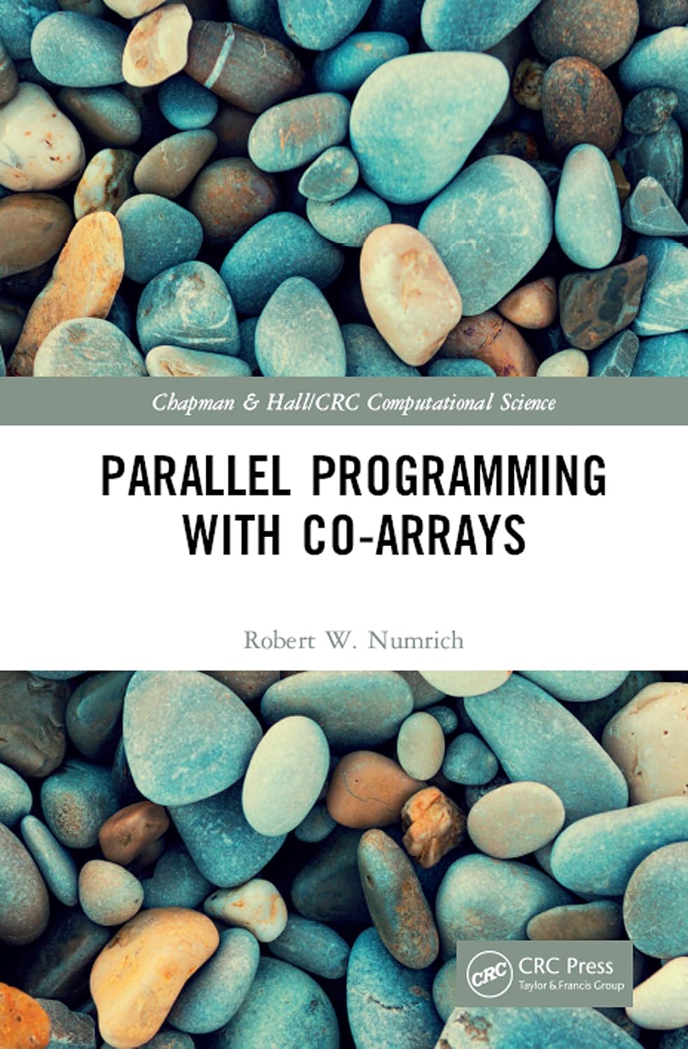 capítulo por capítulo baixar Parallel Programming with Co-arrays (Chapman & Hall/CRC Computational Science) (English Edition)