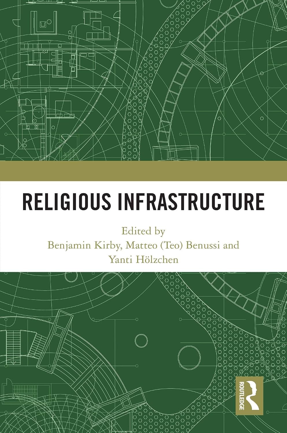 capítulo por capítulo baixar Religious Infrastructure (English Edition)