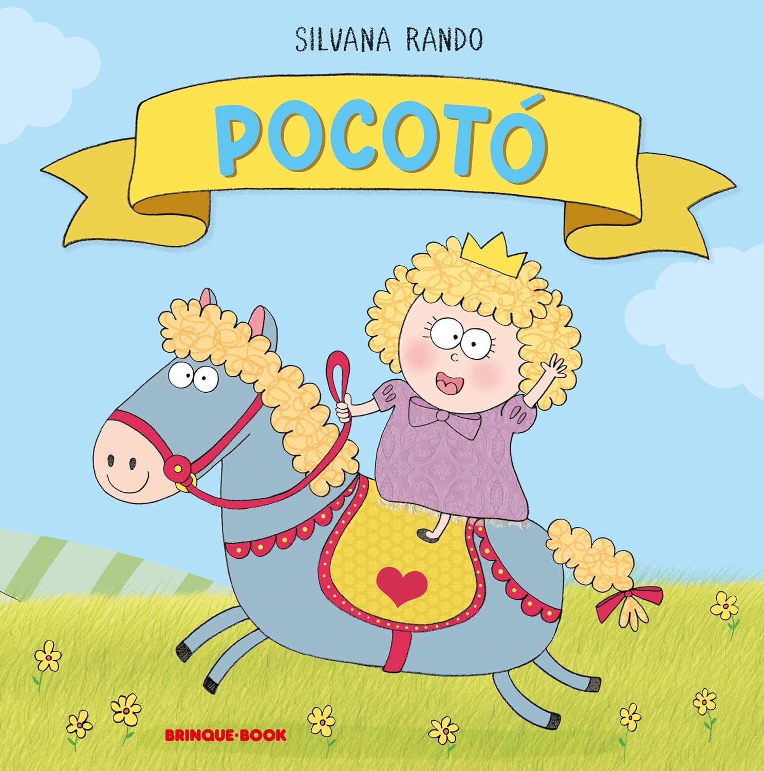 Pocotó baixar o livro de graça