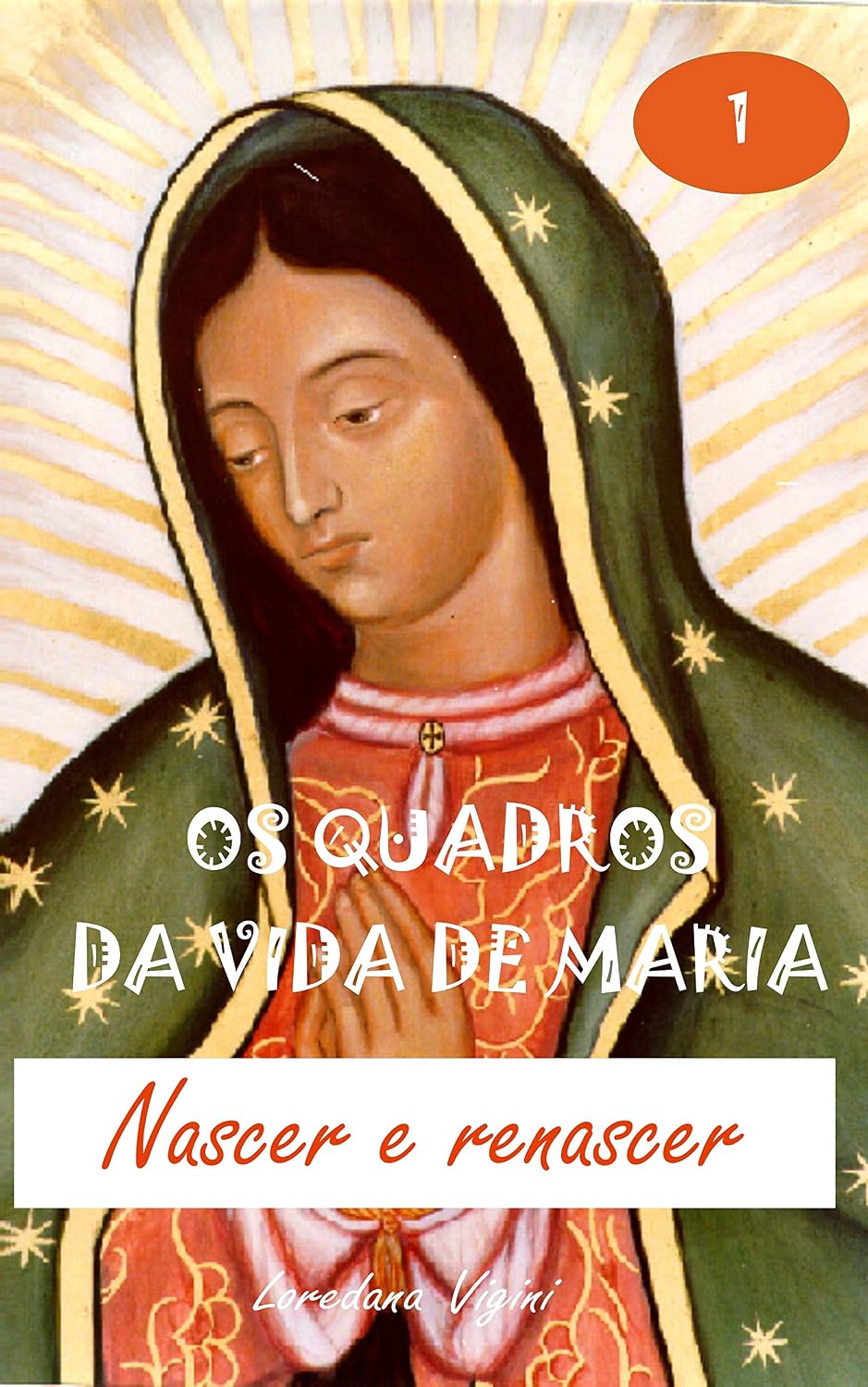 NASCER E RENASCER (Os quadros da vida de Maria Livro 1) baixar livro de graça