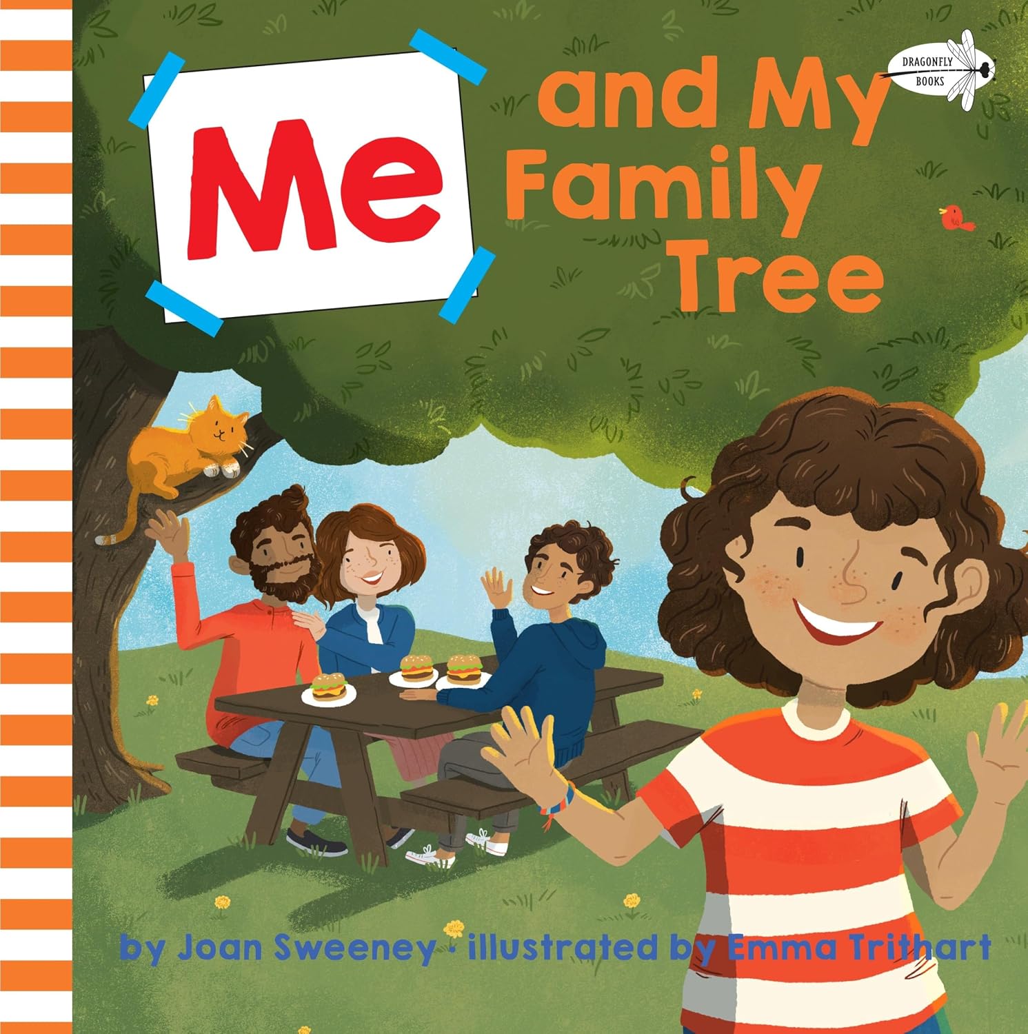 ler totalmente Me and My Family Tree