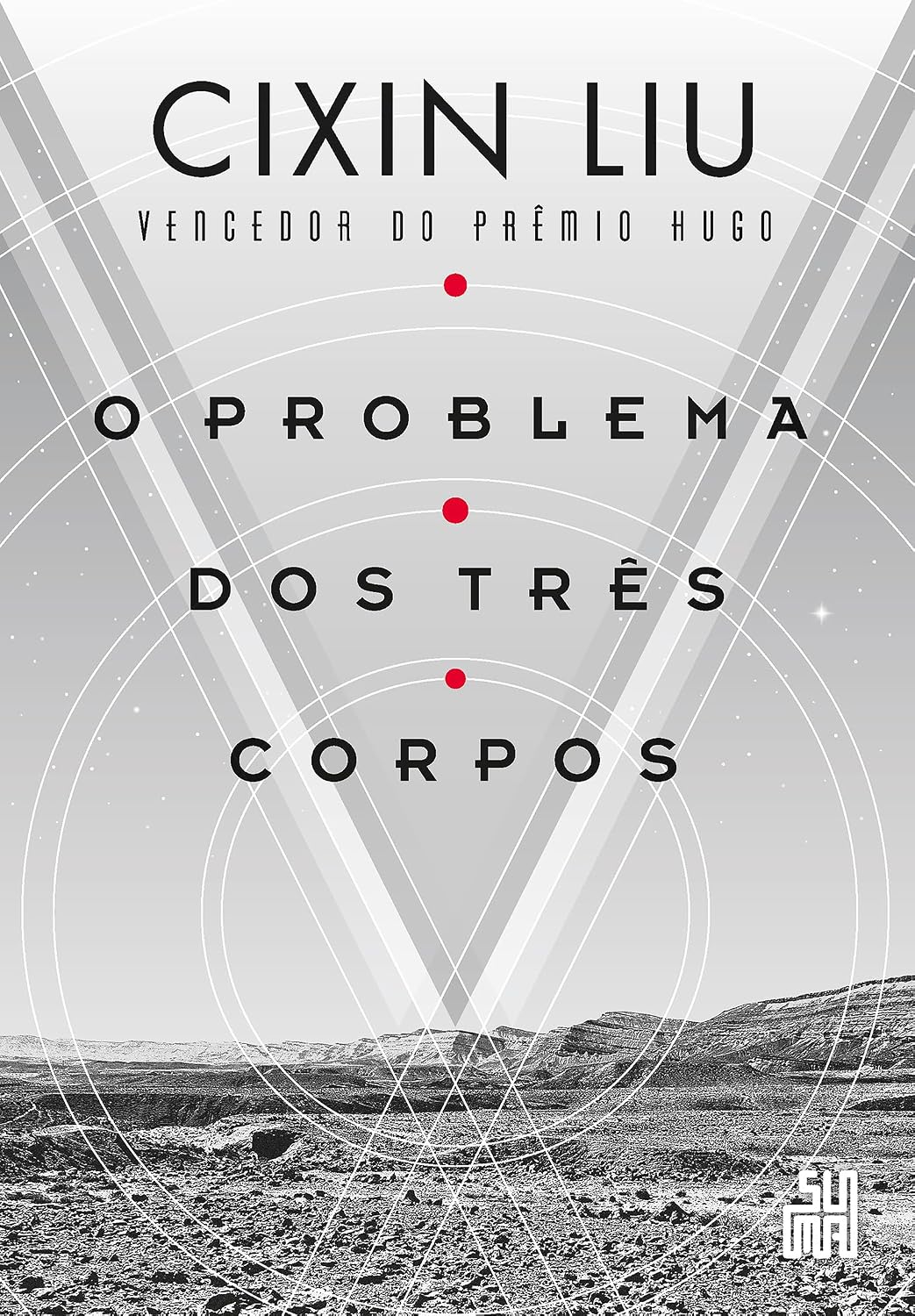 O problema dos três corpos: O livro que inspirou a série da Netflix: 1 baixar livro de graça