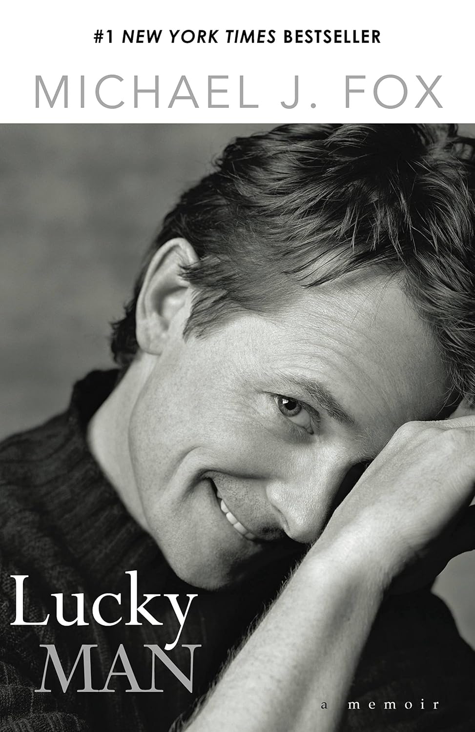Lucky Man: A Memoir (English Edition) baixar livro de graça