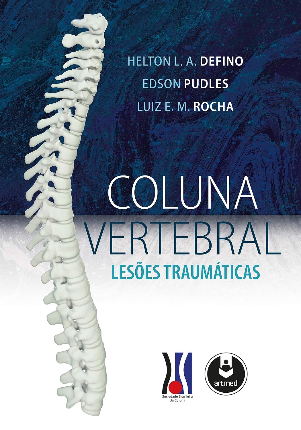capítulo por capítulo baixar Coluna Vertebral: Lesões Traumáticas