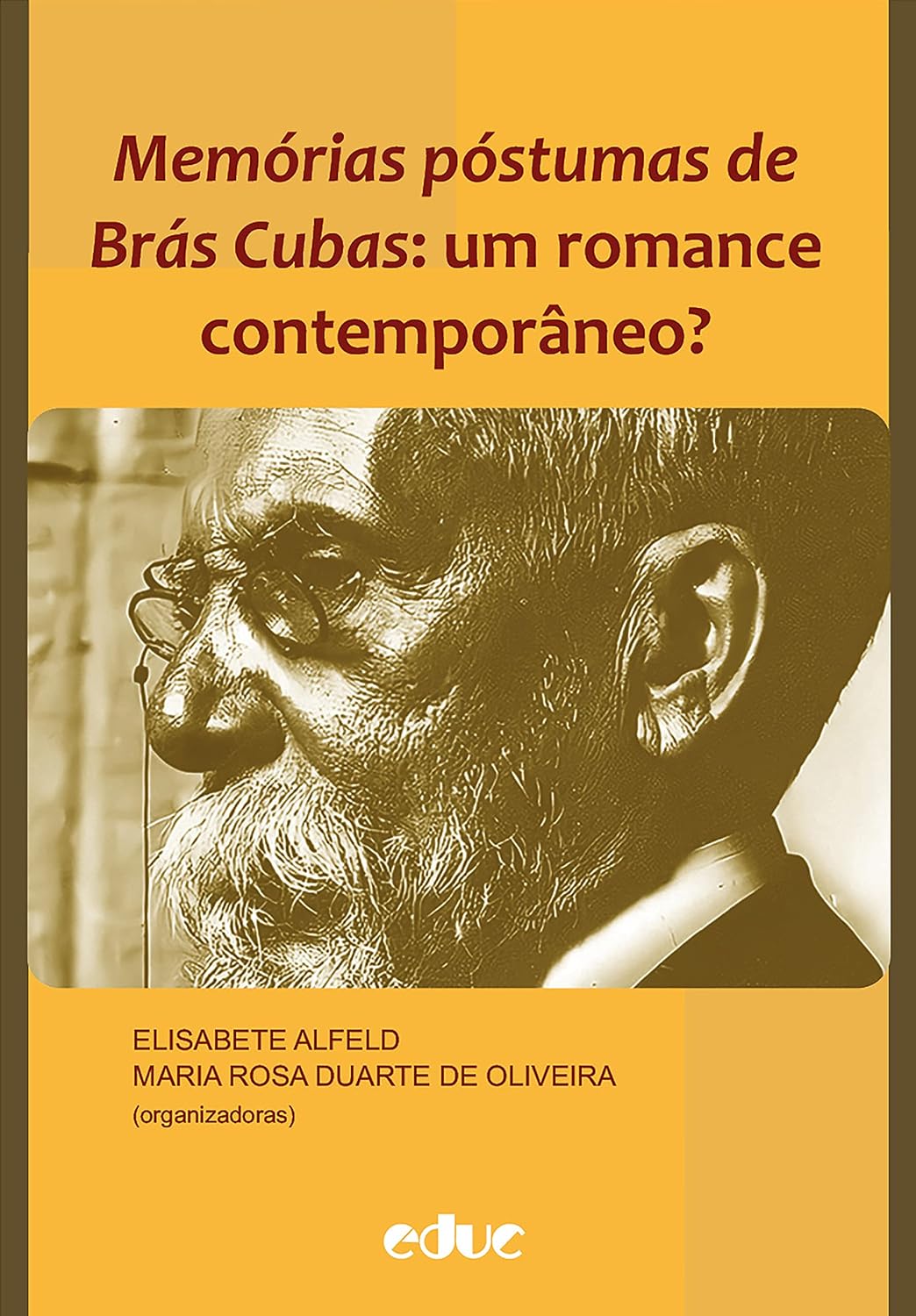 Memórias póstumas de Brás Cubas: Um romance contemporâneo? baixar livro de graça