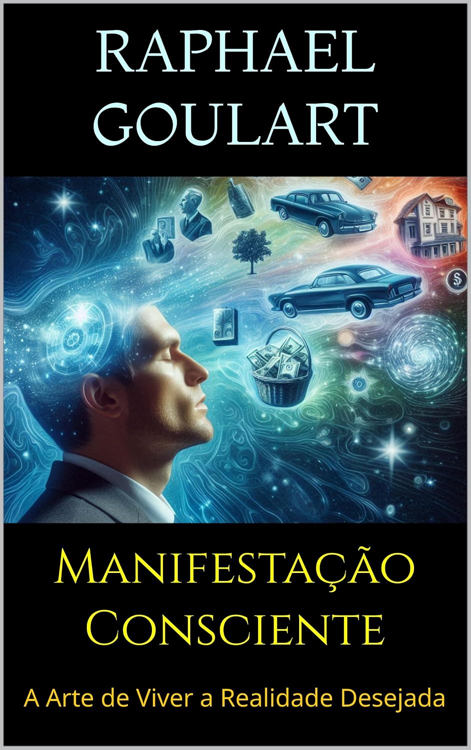 capítulo por capítulo baixar Manifestação Consciente: A Arte de Viver a Realidade Desejada