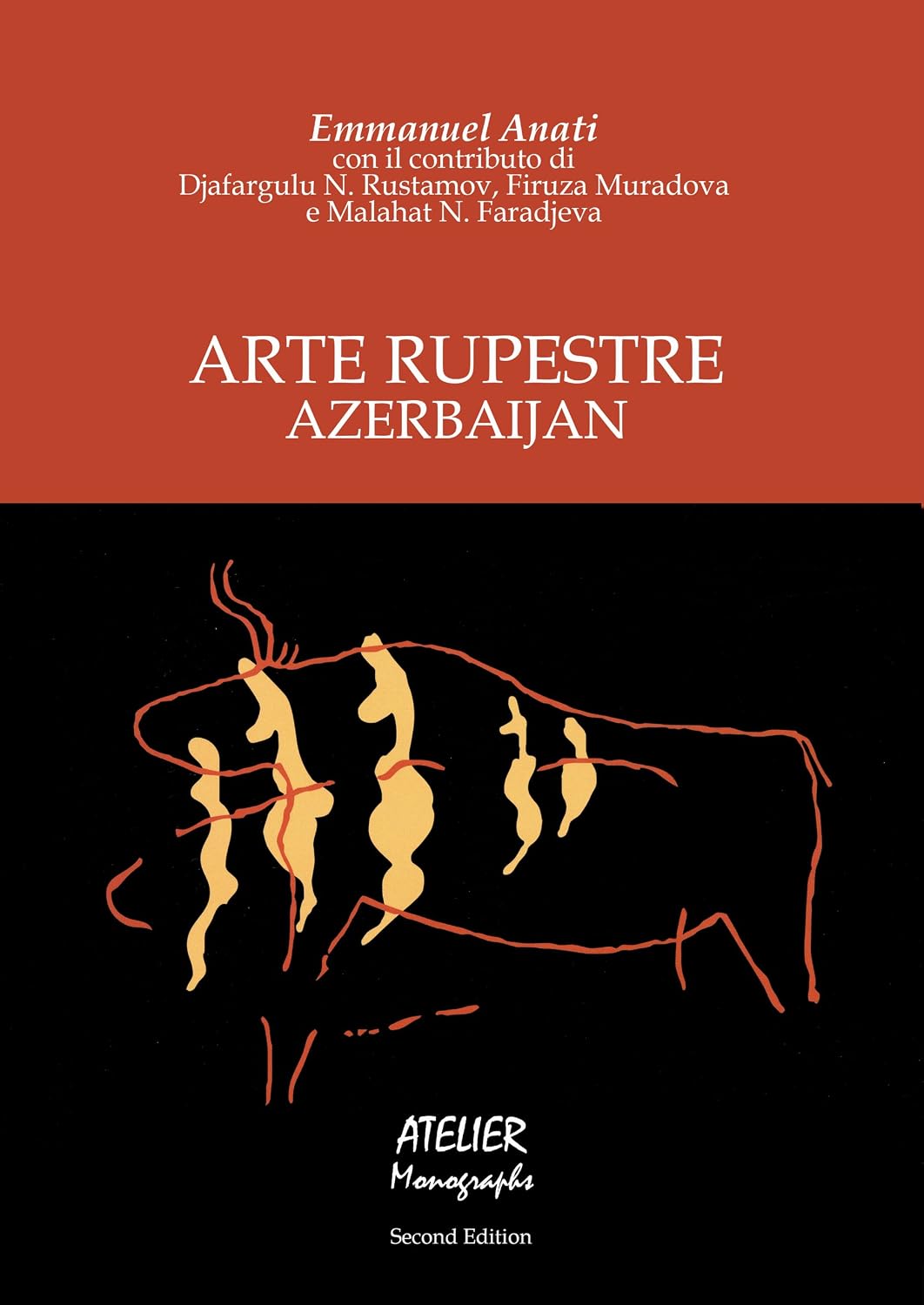Arte rupestre, Azerbaijan (Atelier Monographs Vol. 2) (Italian Edition) baixar o livro de graça