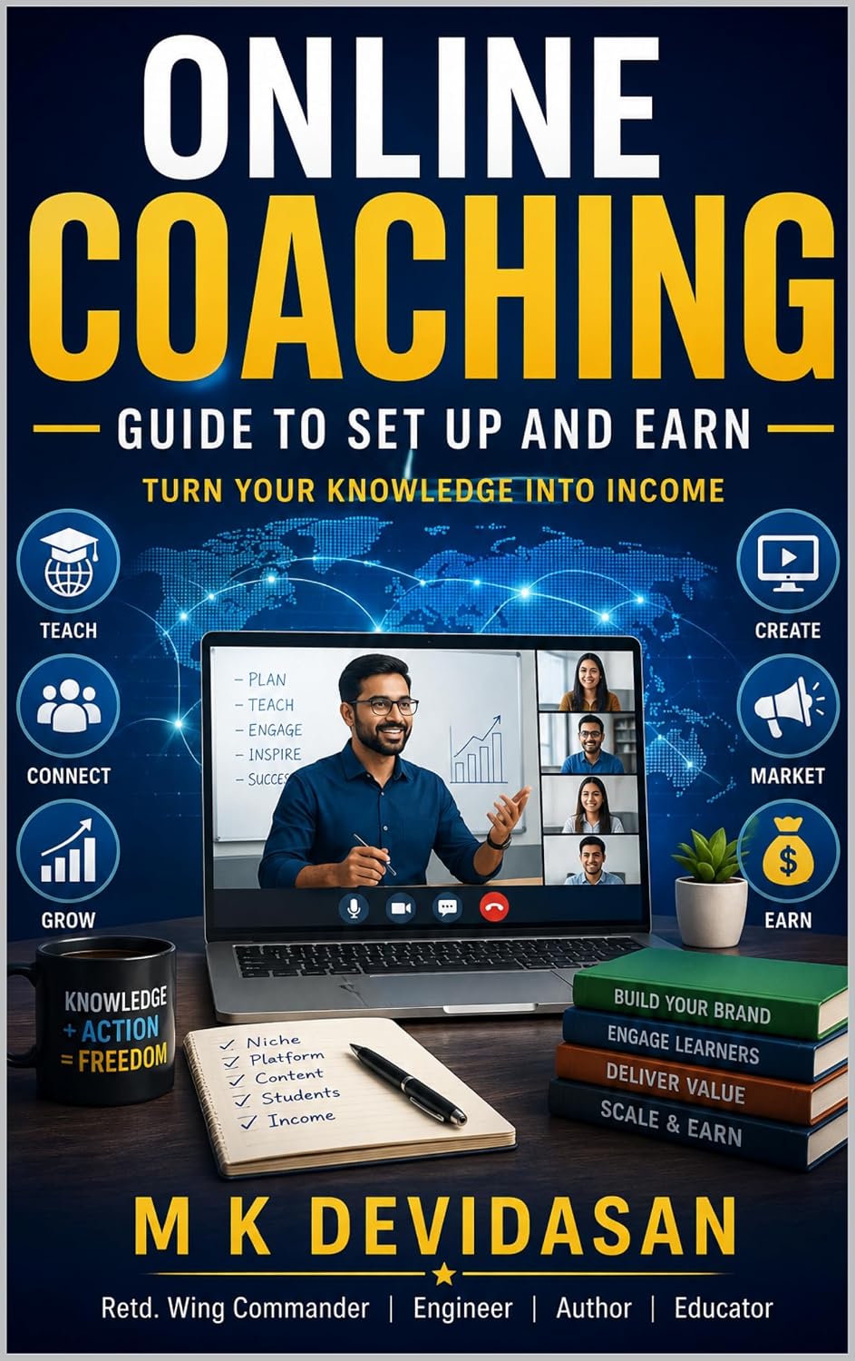 ler totalmente Online Coaching (English Edition)