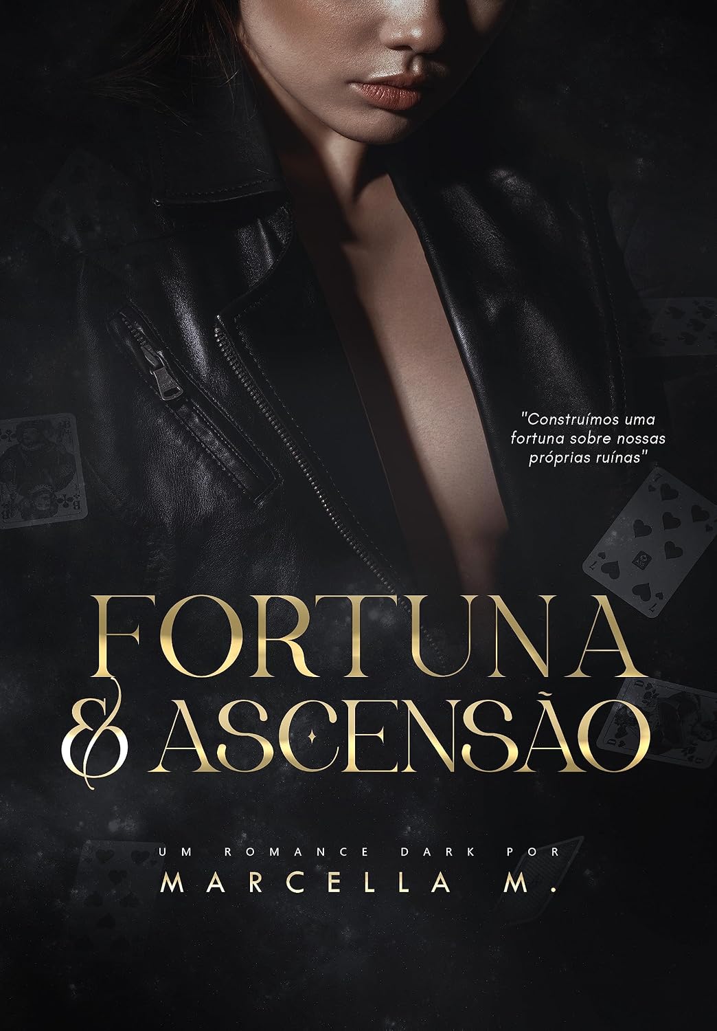 FORTUNA & ASCENSÃO baixar o livro de graça