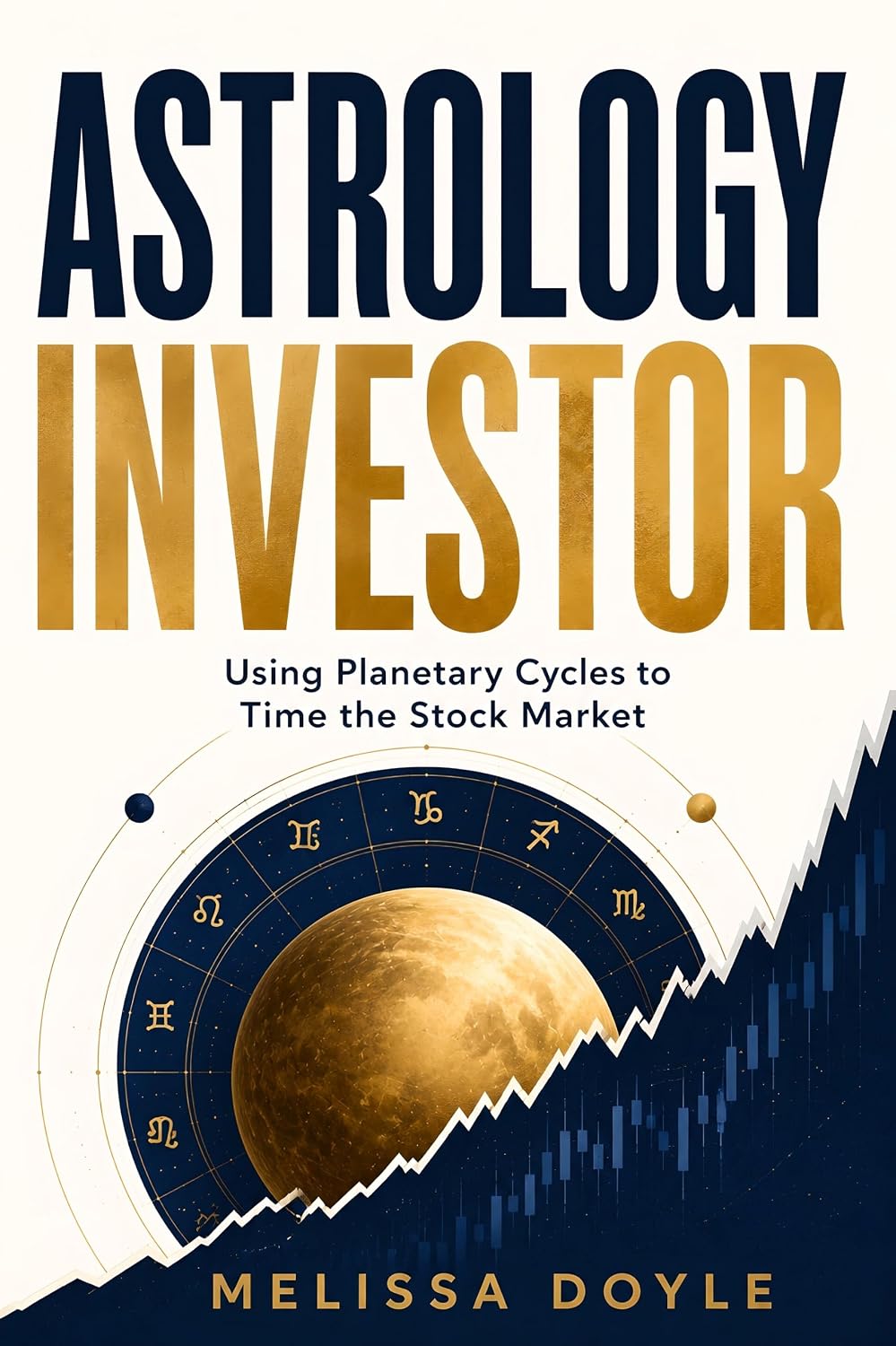 Astrology Investor: Using Planetary Cycles to Time the Stock Market (English Edition) baixar o livro de graça