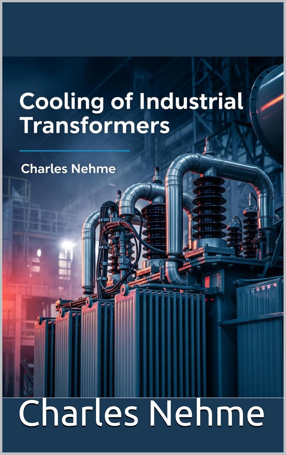 Cooling of Industrial Transformers (English Edition) baixar o livro de graça