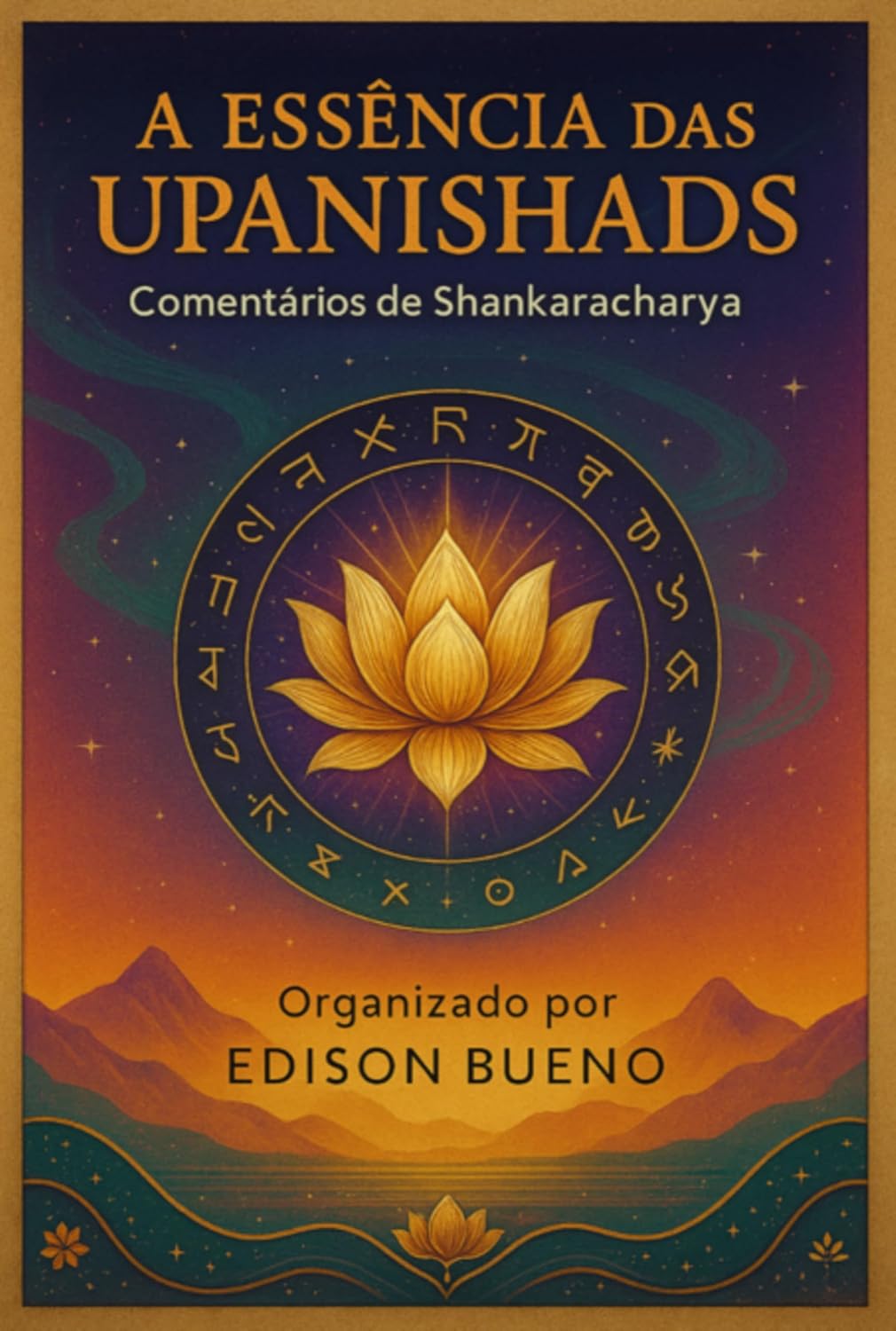 capítulo por capítulo baixar A Essência Das Upanishads