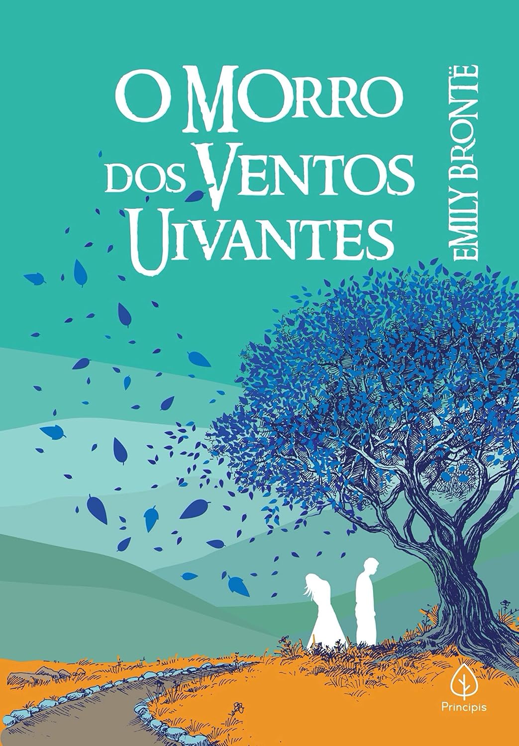 O Morro dos Ventos Uivantes (Clássicos da literatura mundial) baixar livro de graça