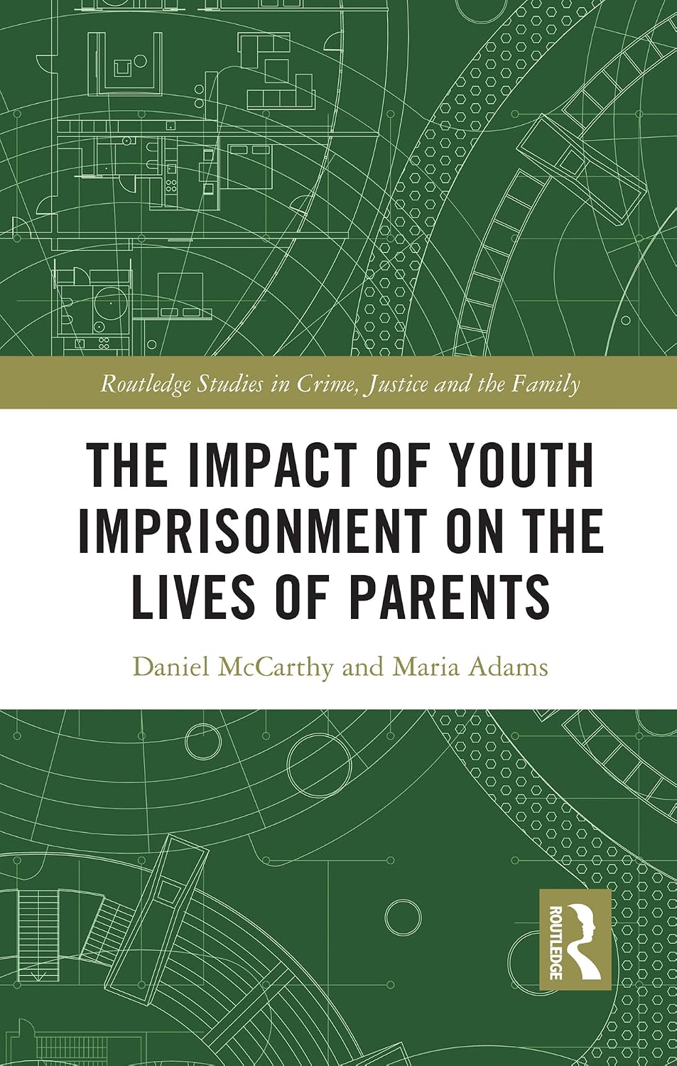 ler totalmente The Impact of Youth Imprisonment on the Lives of Parents (Routledge Studies in Crime, Justice and the Family) (English Edition)