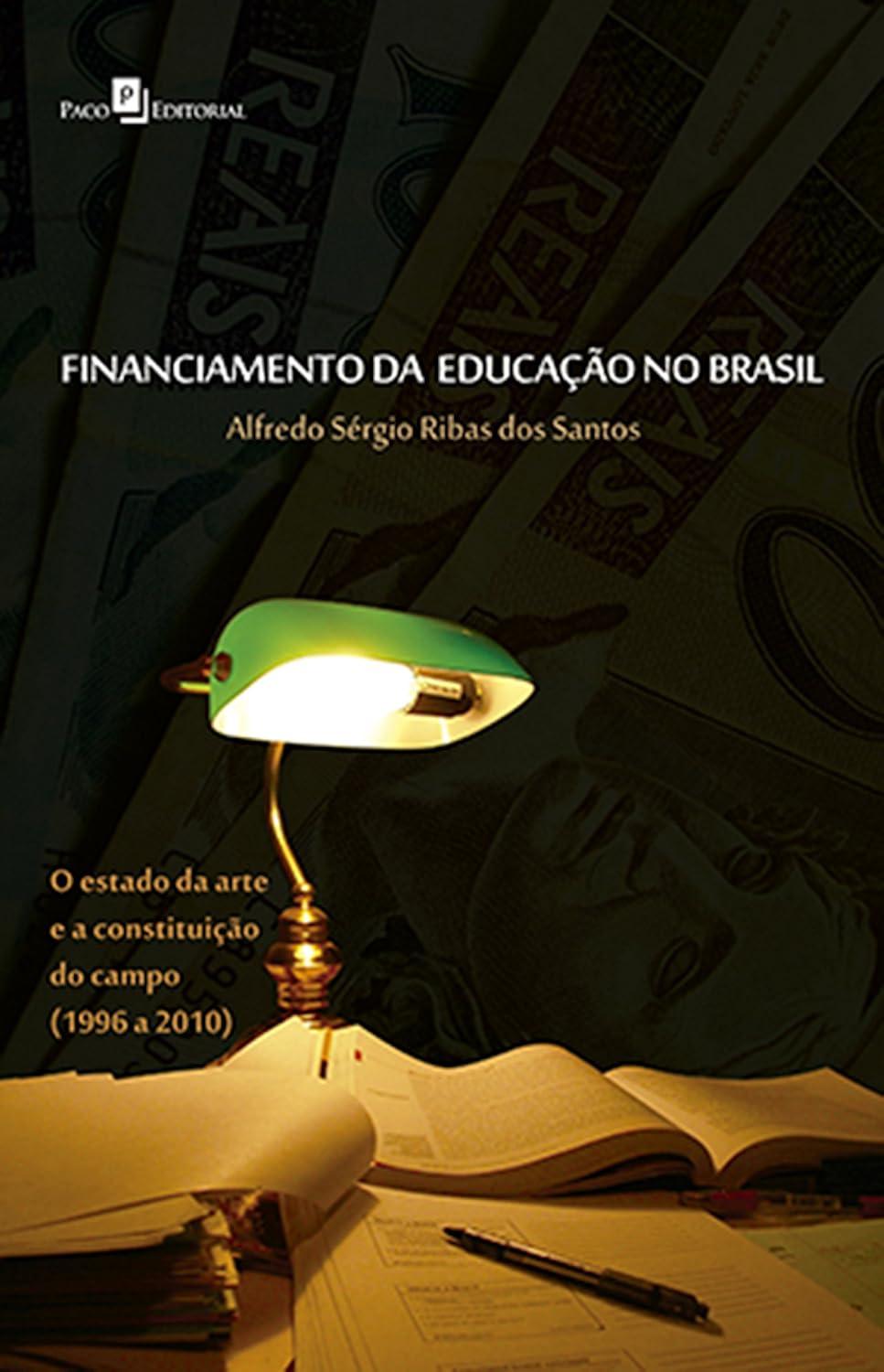 Financiamento da educação no Brasil baixar o livro de graça