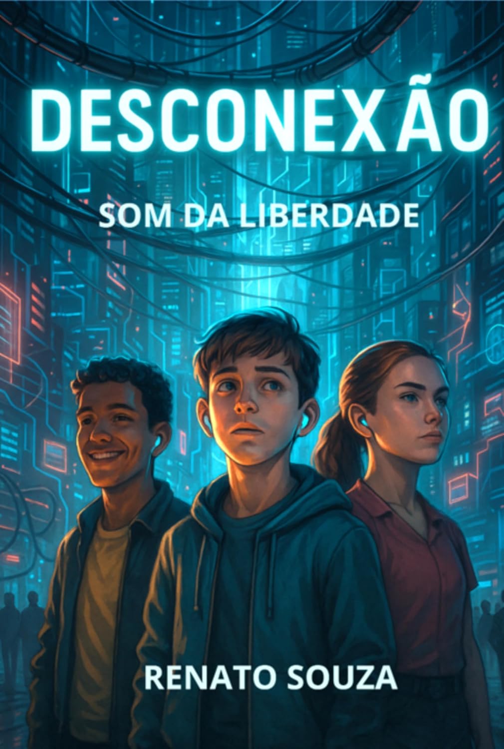 Desconexão baixar livro de graça
