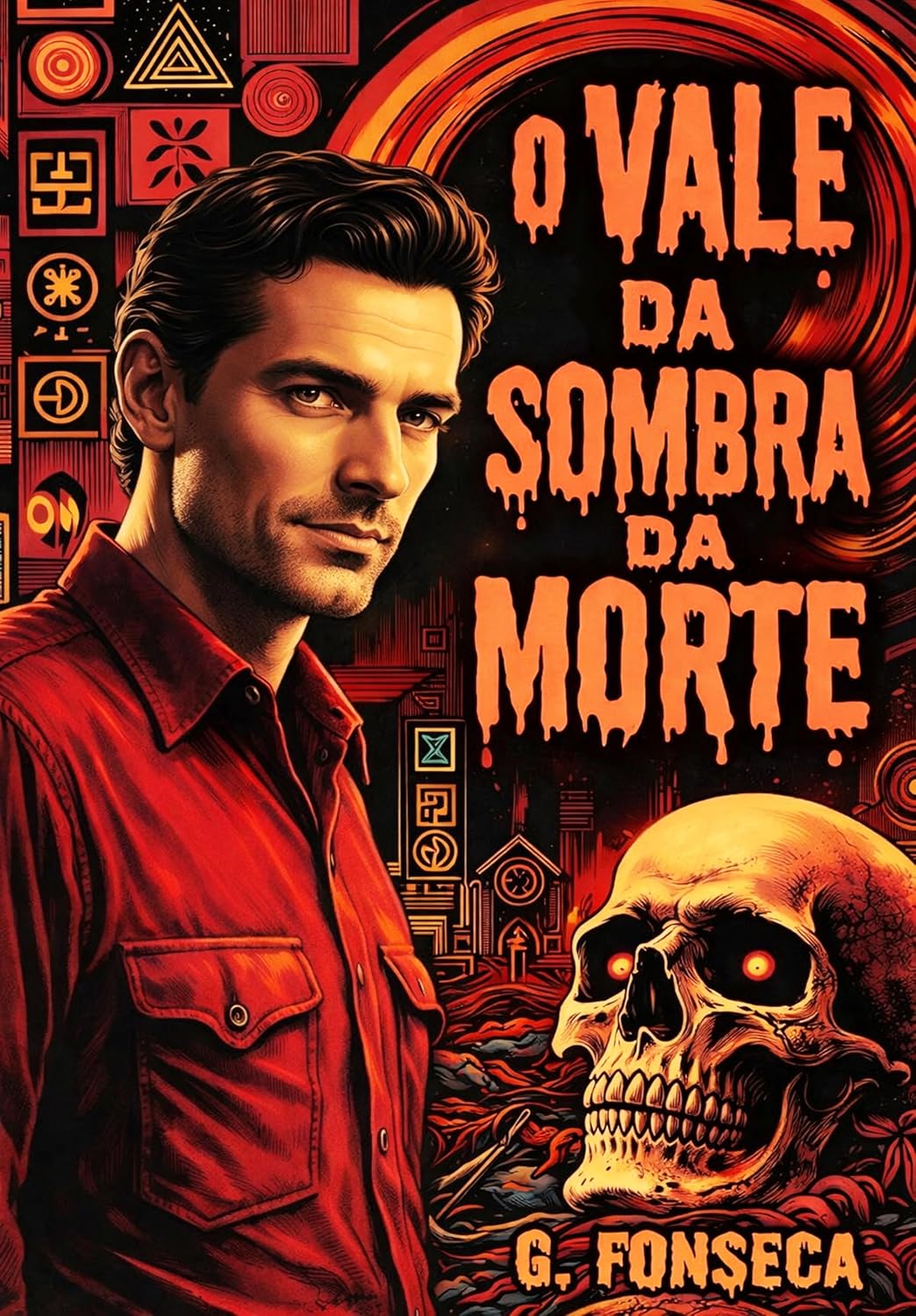 ler totalmente O Vale da Sombra da Morte