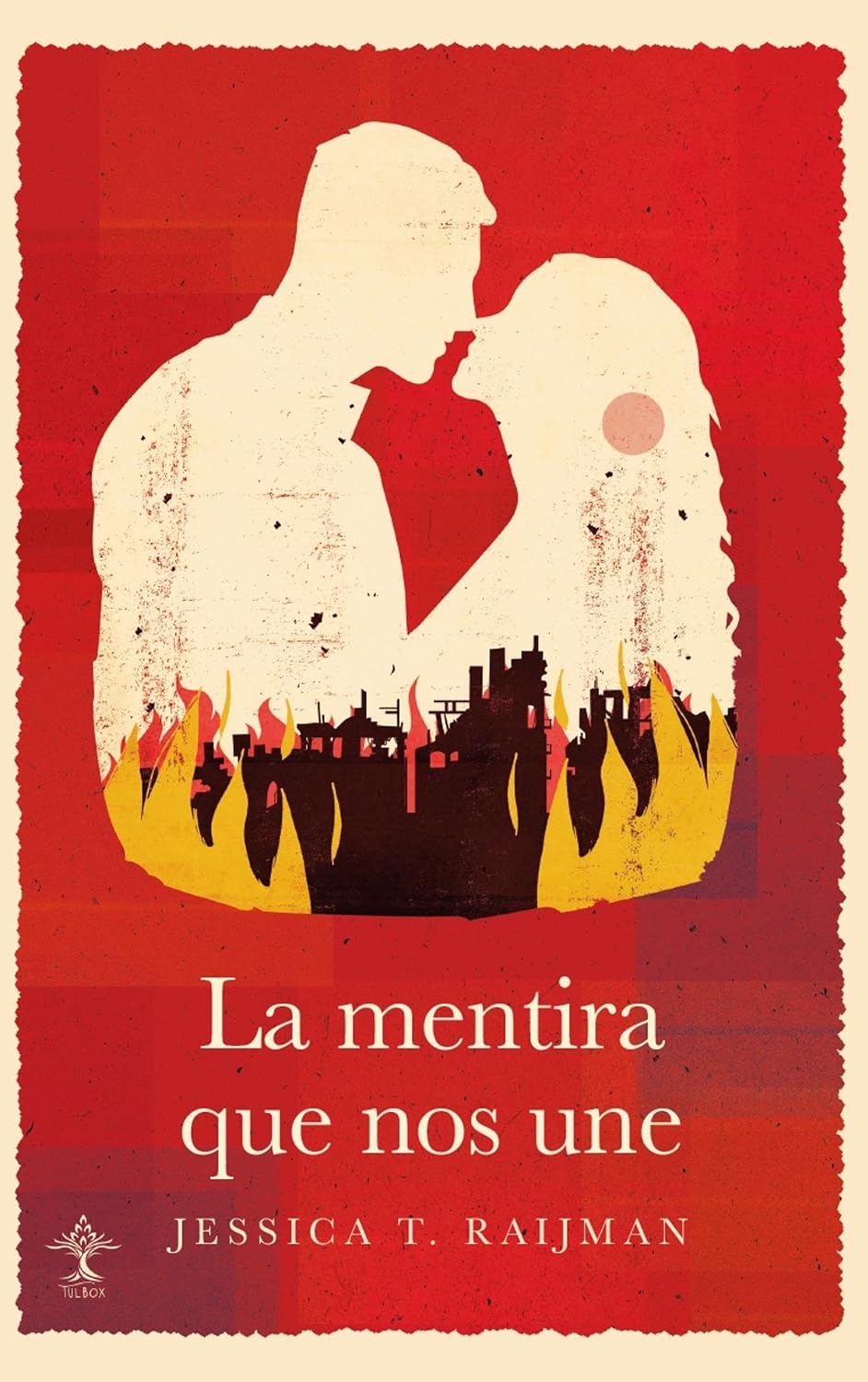 La mentira que nos une (Spanish Edition) baixar livro de graça