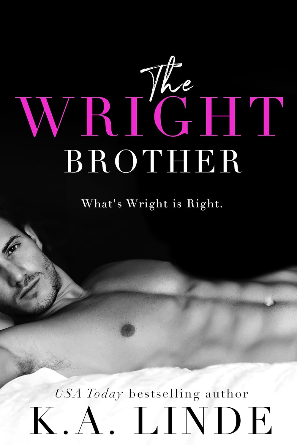 The Wright Brother: A Billionaire Romance (Wright series Book 1) (English Edition) baixar livro de graça