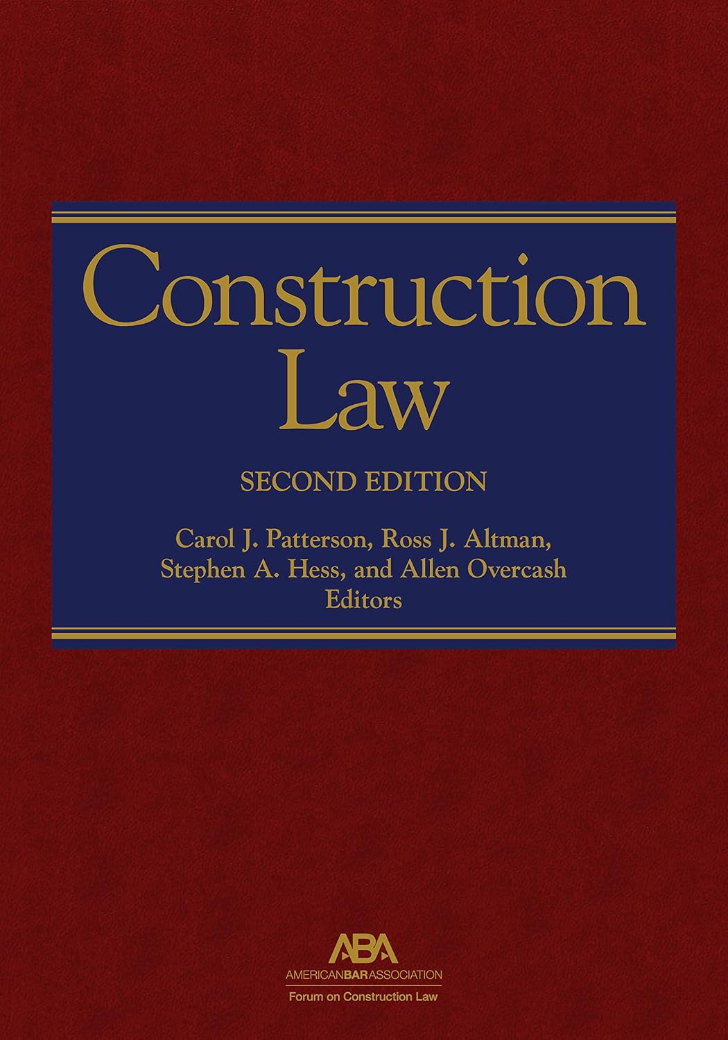 capítulo por capítulo baixar Construction Law, Second Edition (English Edition)