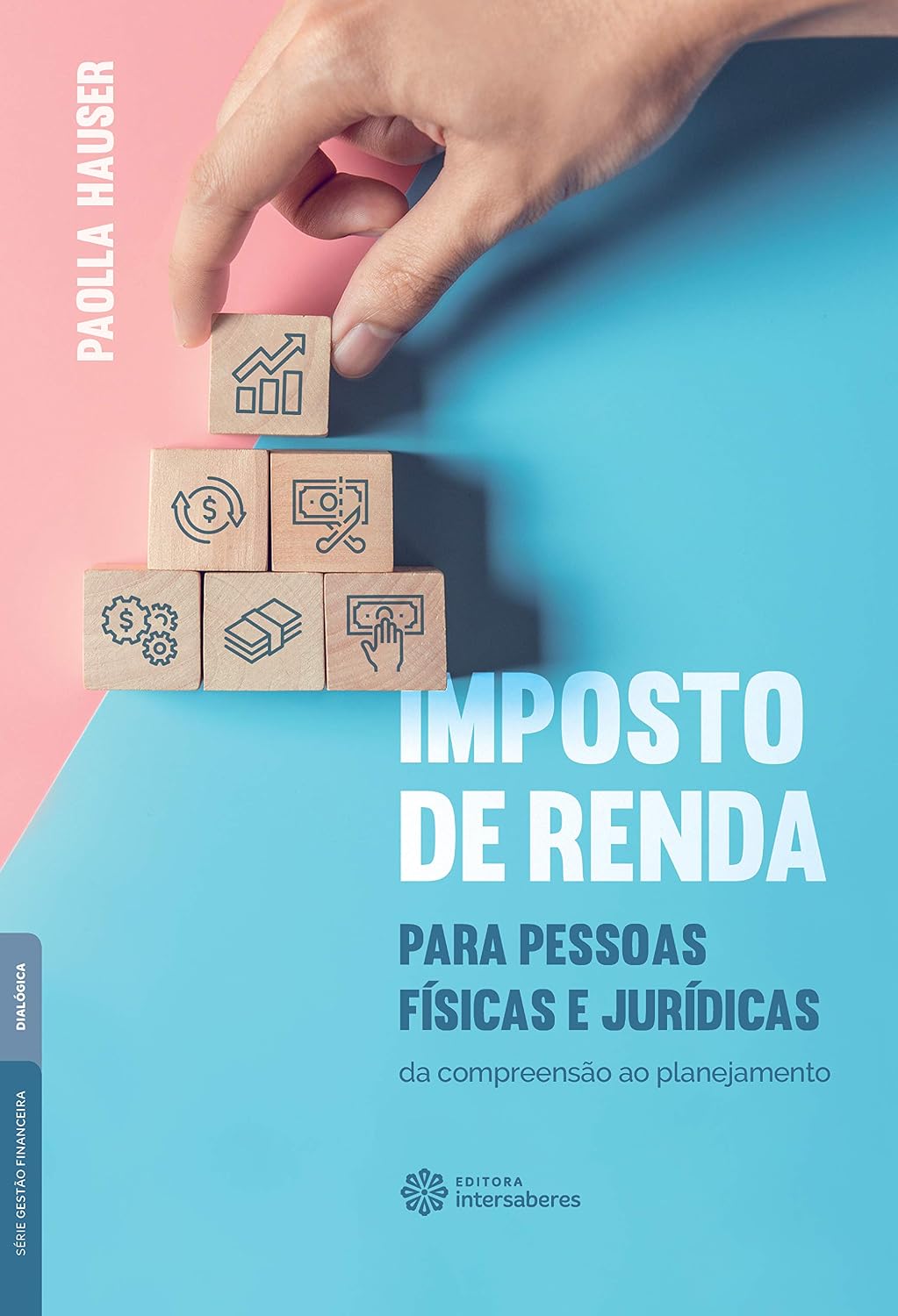 capítulo por capítulo baixar Imposto de Renda para pessoas físicas e jurídicas:: da compreensão ao planejamento