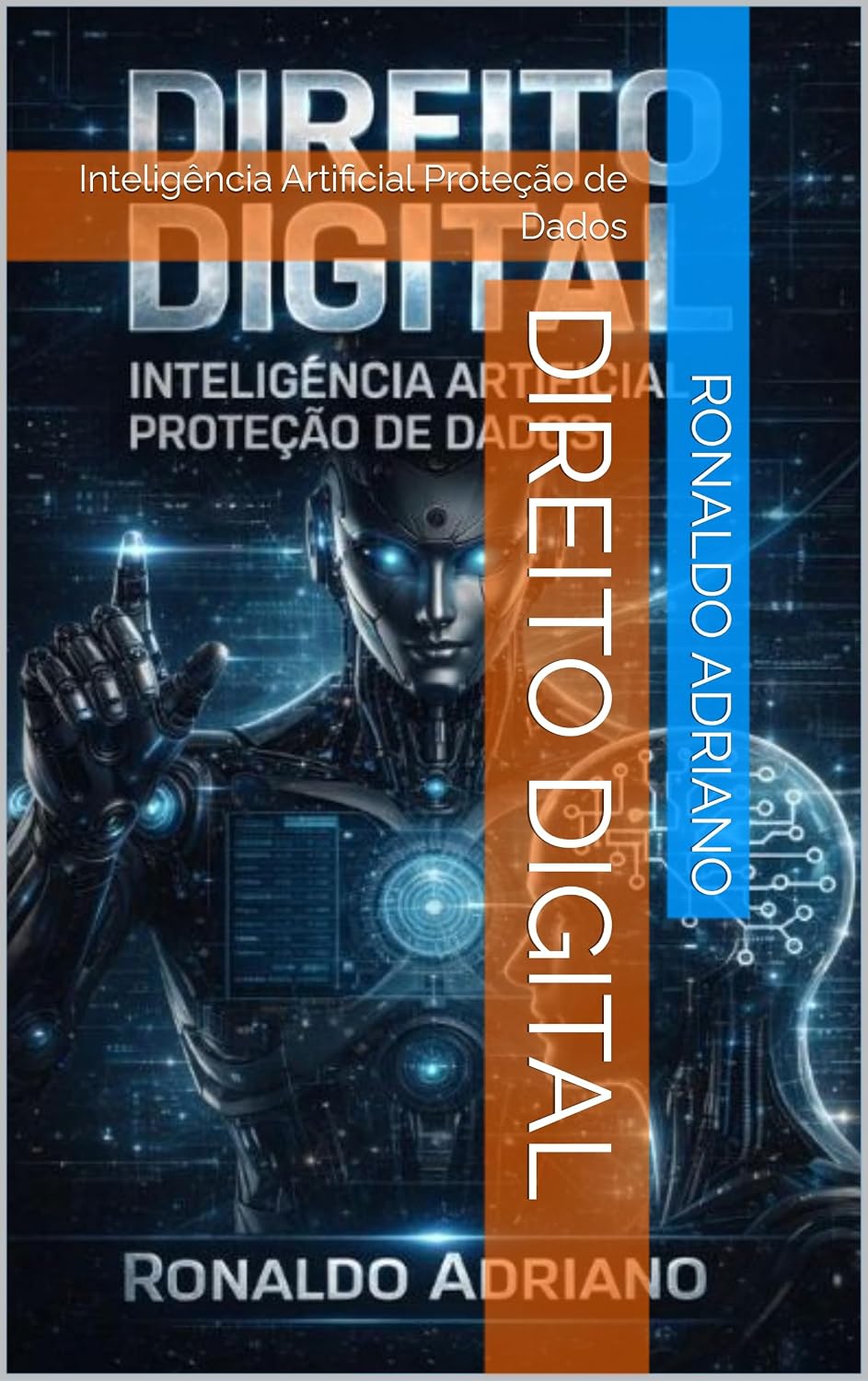Direito Digital: Inteligência Artificial Proteção de Dados baixar livro de graça