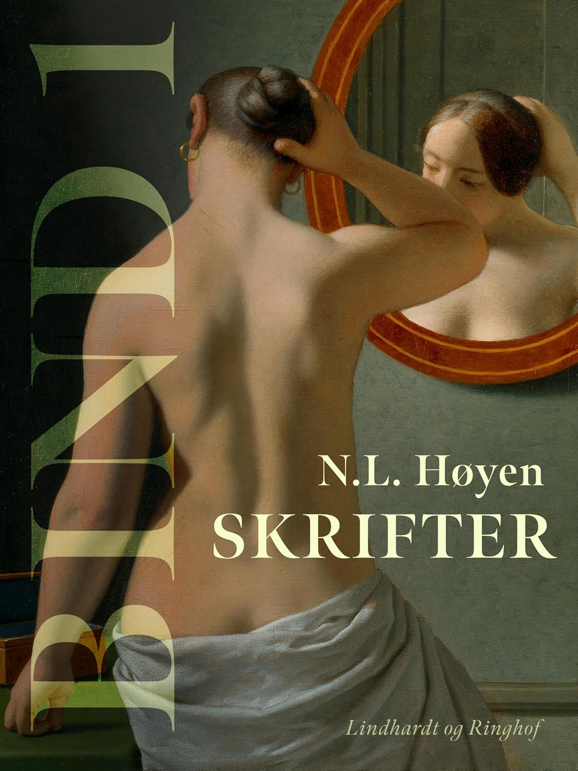 Skrifter. Bind 1 (Danish Edition)