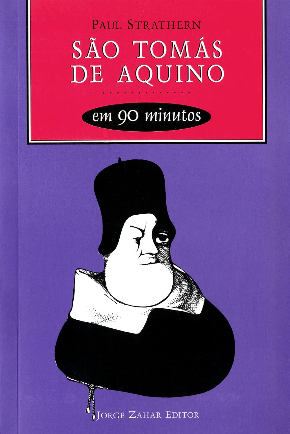 São Tomás de Aquino em 90 minutos: (1225-1274) baixar o livro de graça