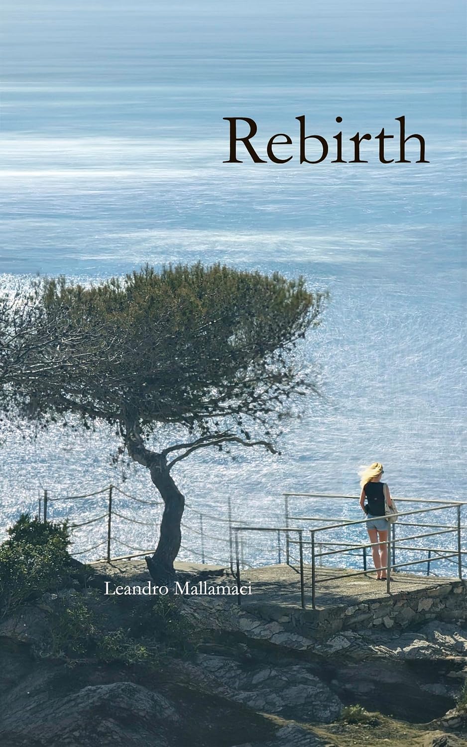 ler totalmente Rebirth (Il mondo dentro Vol. 14) (Italian Edition)
