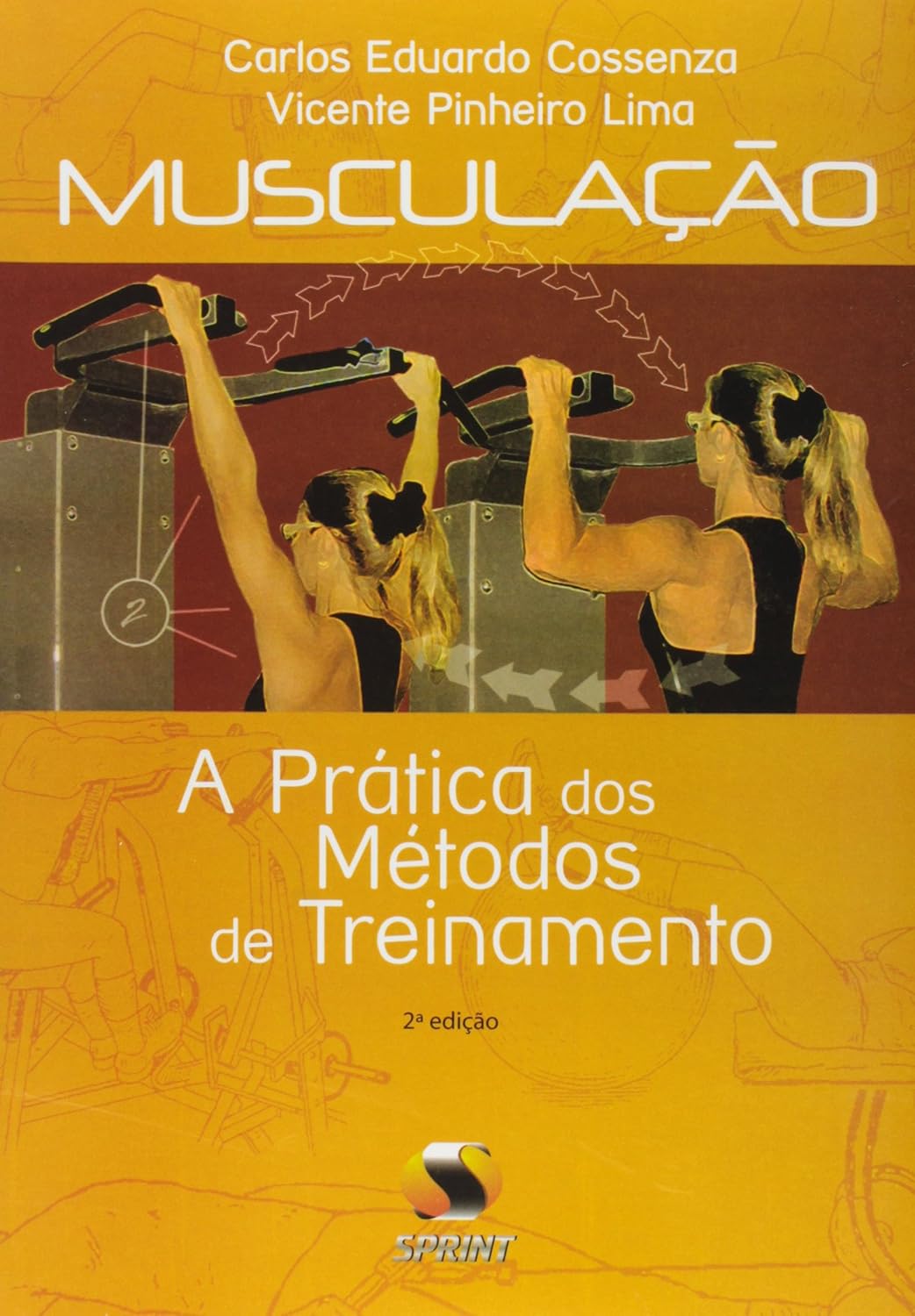 capítulo por capítulo baixar Musculação. a prática dos métodos de treinamento