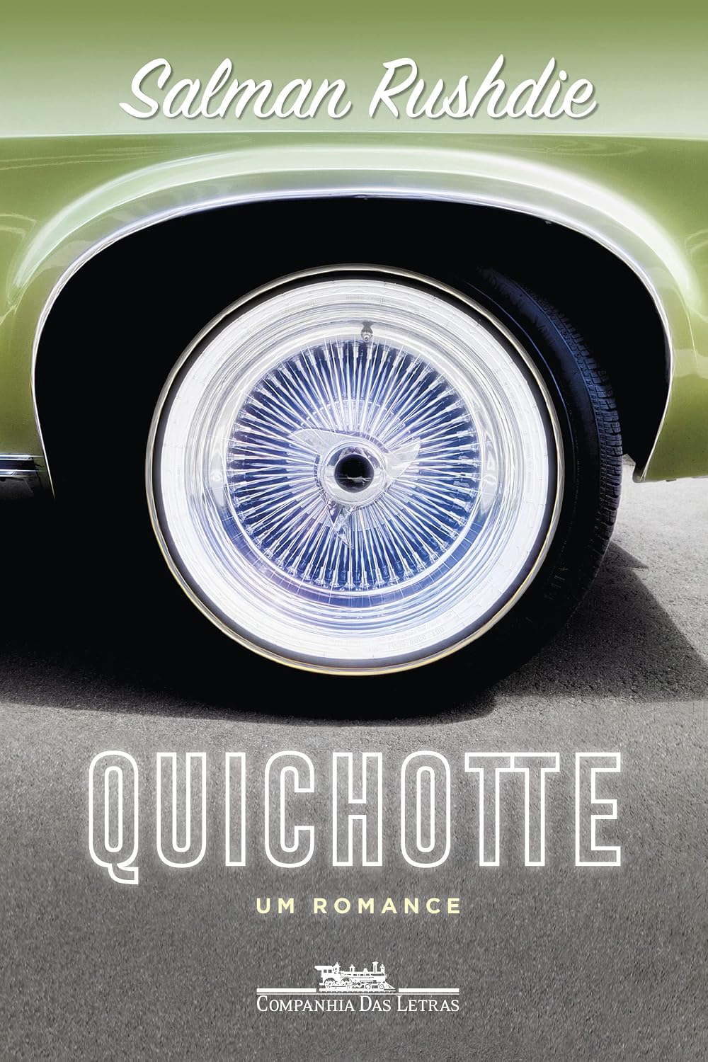 Quichotte