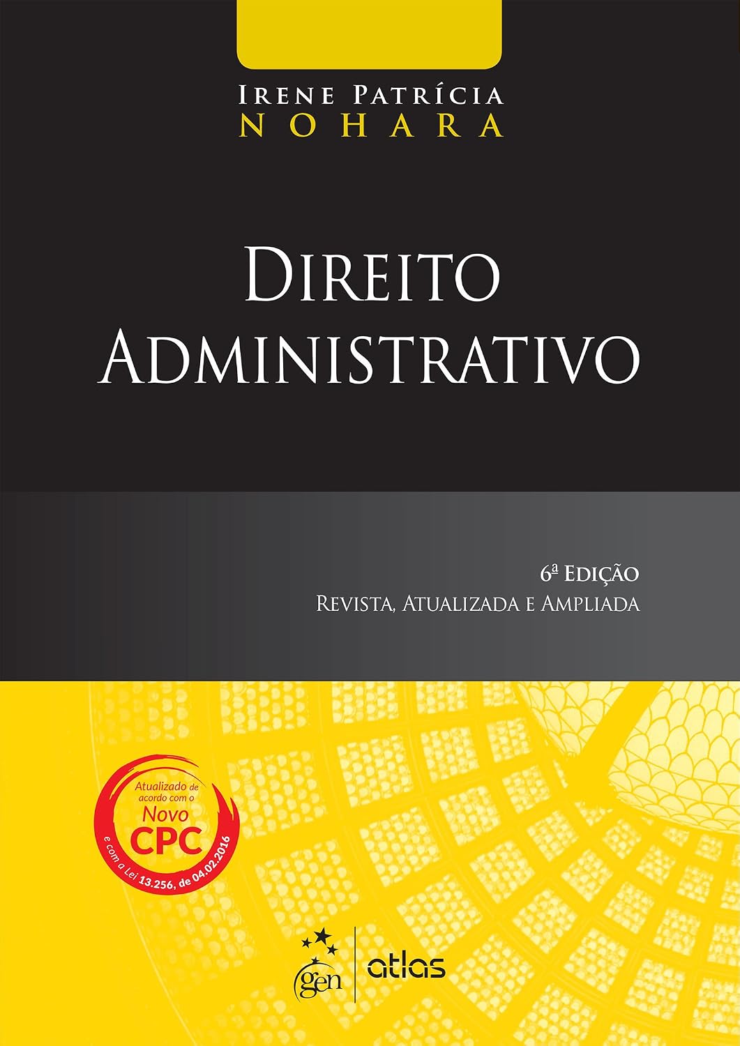 Direito Administrativo baixar o livro de graça