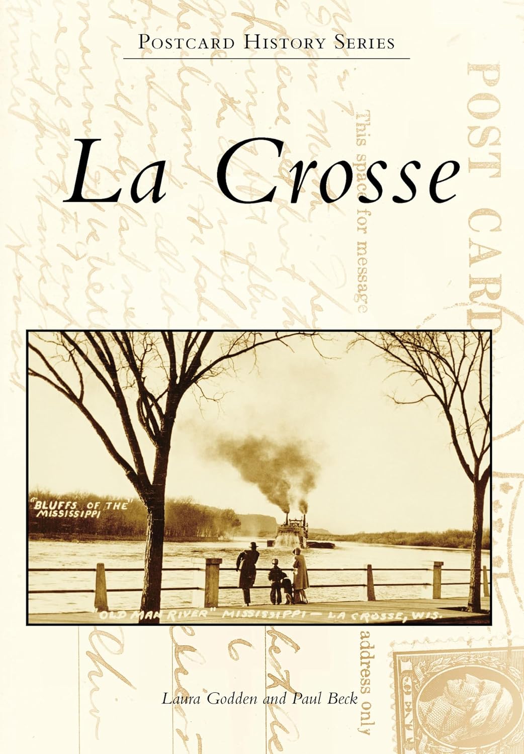 La Crosse (Postcard History Series) (English Edition) baixar o livro de graça